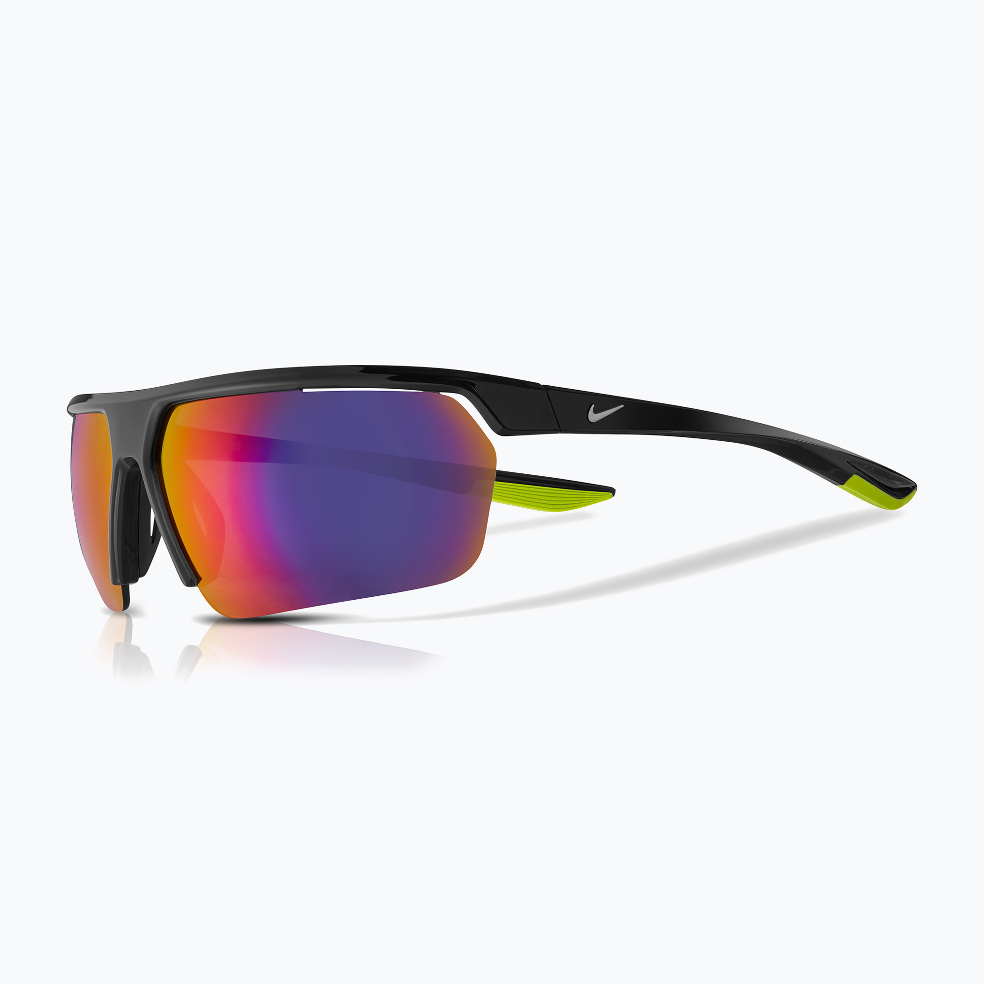 Слънчеви очила Nike Gale Force антрацит/вълчи сив/полеви нюанс