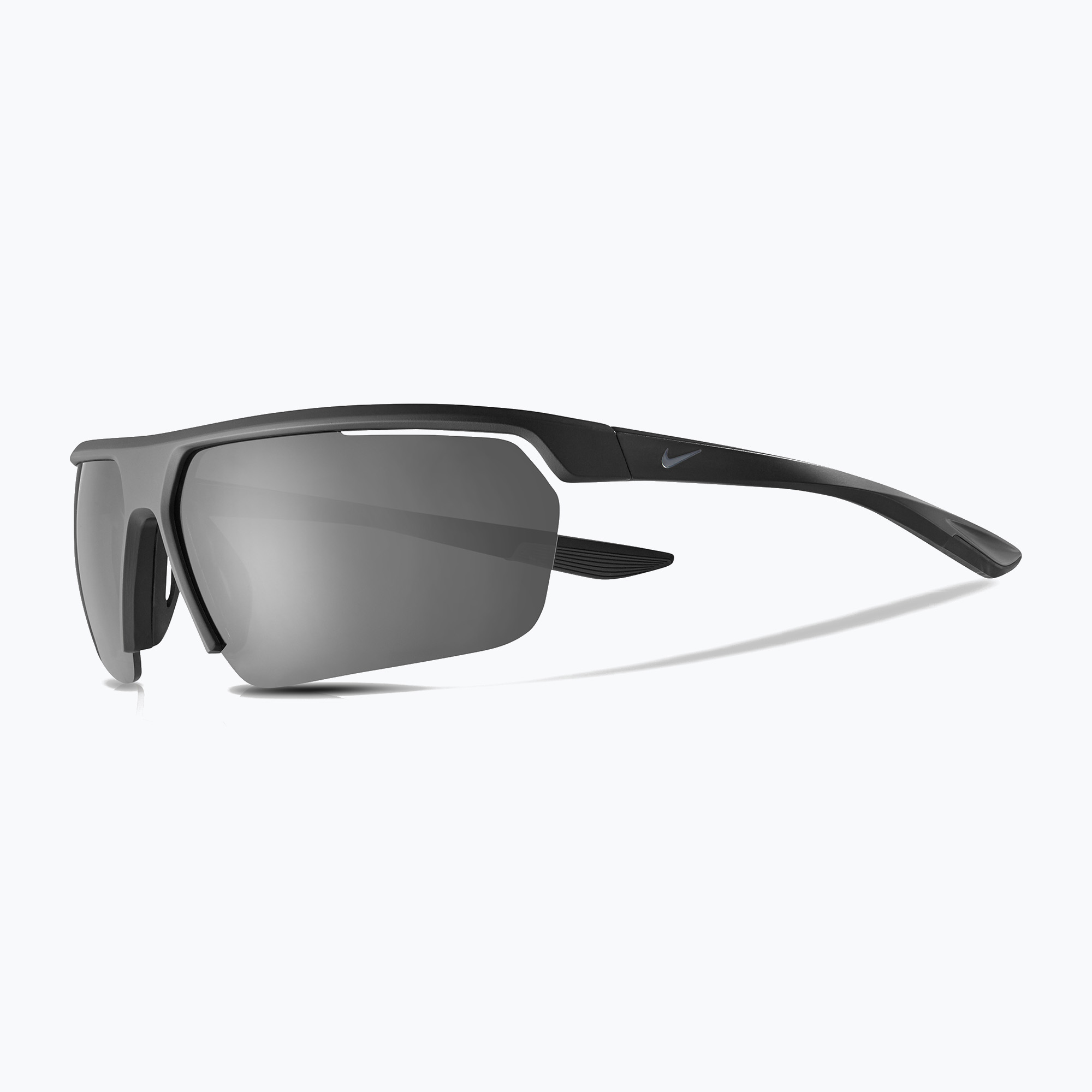 Слънчеви очила Nike Gale Force матово черно/студено сиво/тъмно сиво