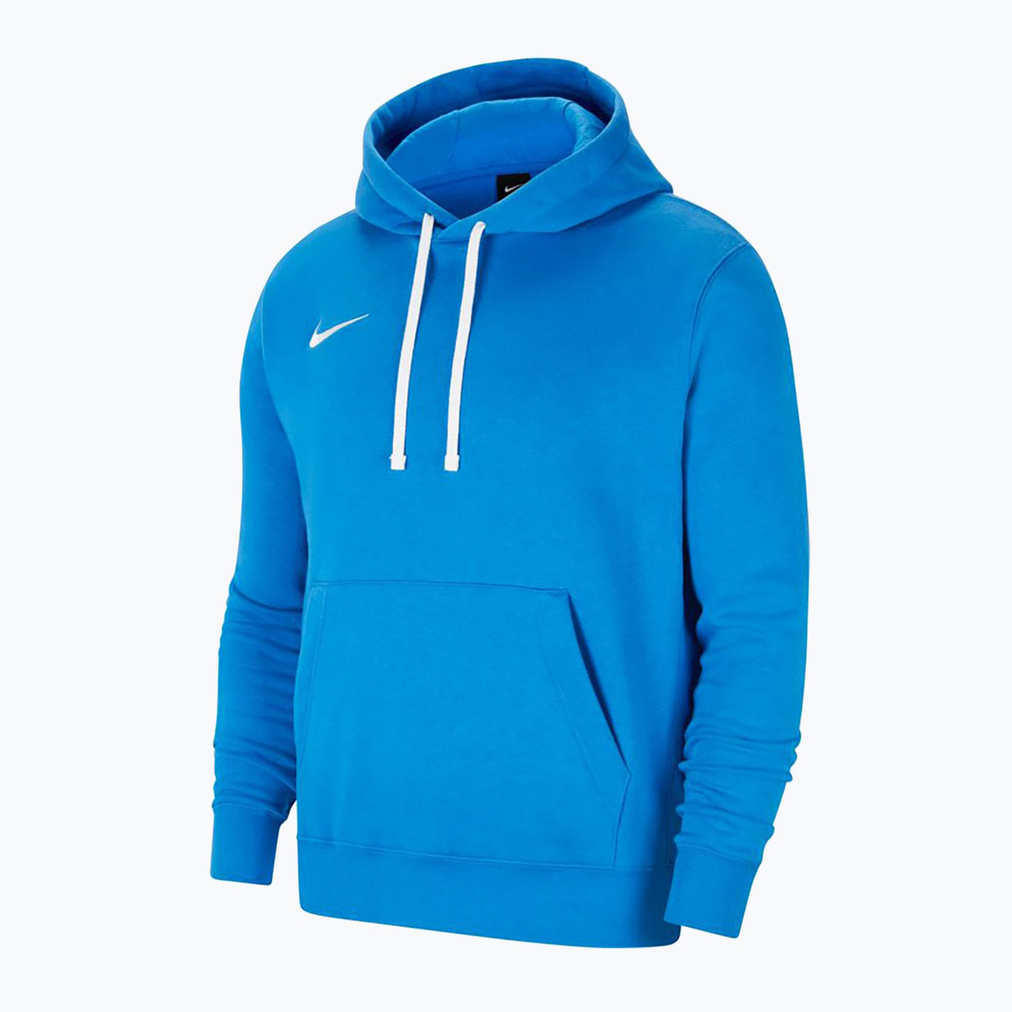 Мъжки Nike Park 20 Hoodie кралско синьо/бяло/бяло