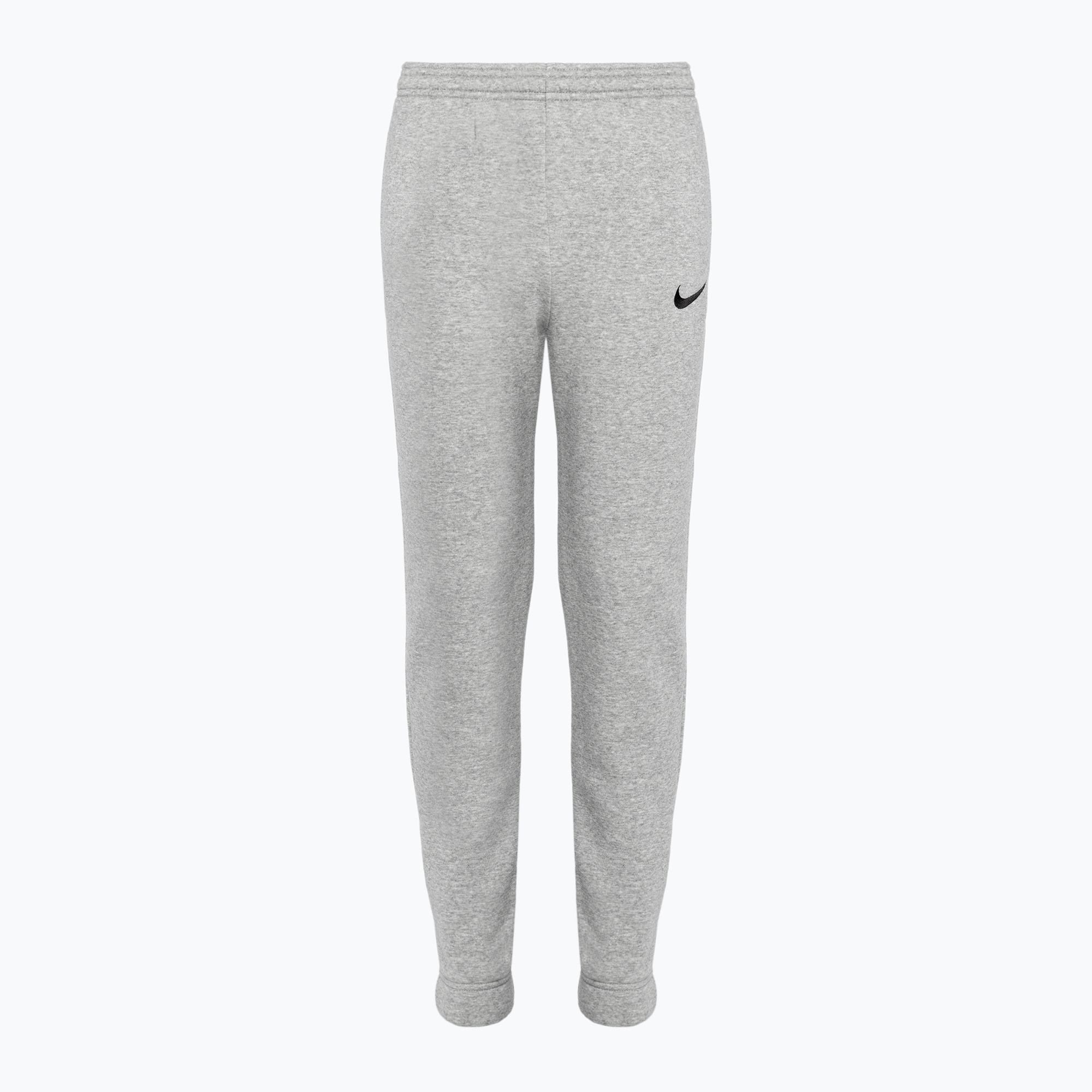 Детски панталон Nike Park 20 dk grey heather/black/black