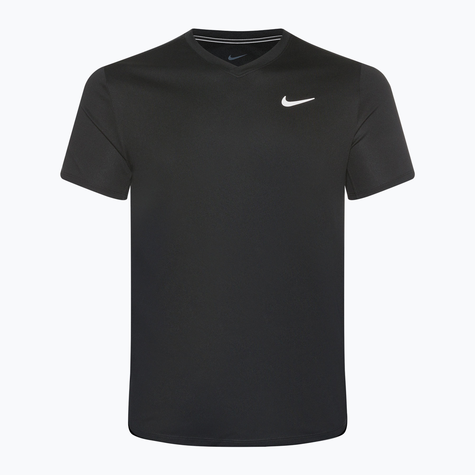 Мъжка тениска Nike Court Dri-Fit Victory black/black/white