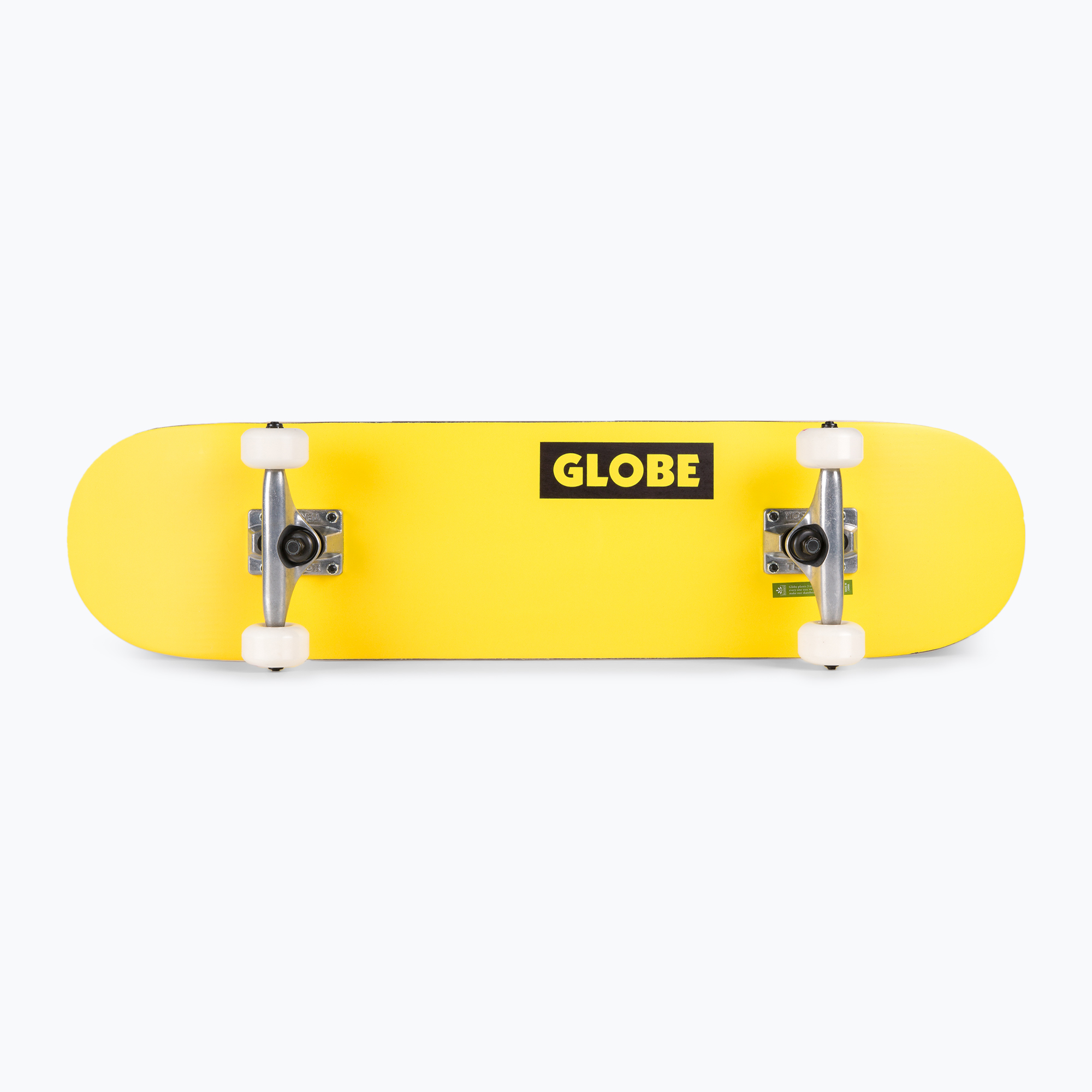 Globe Goodstock класически скейтборд жълт