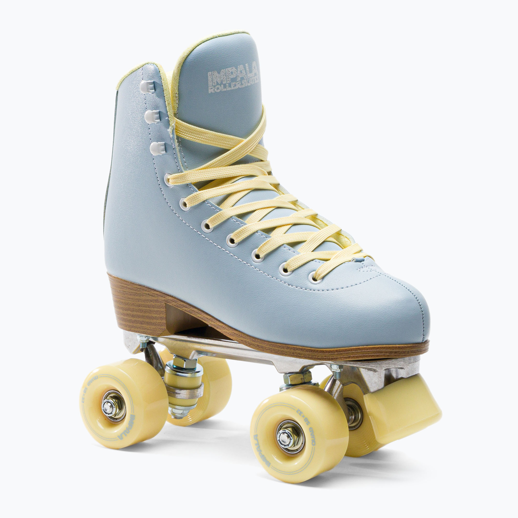 Дамски IMPALA Quad Skate blue IMPROLLER1