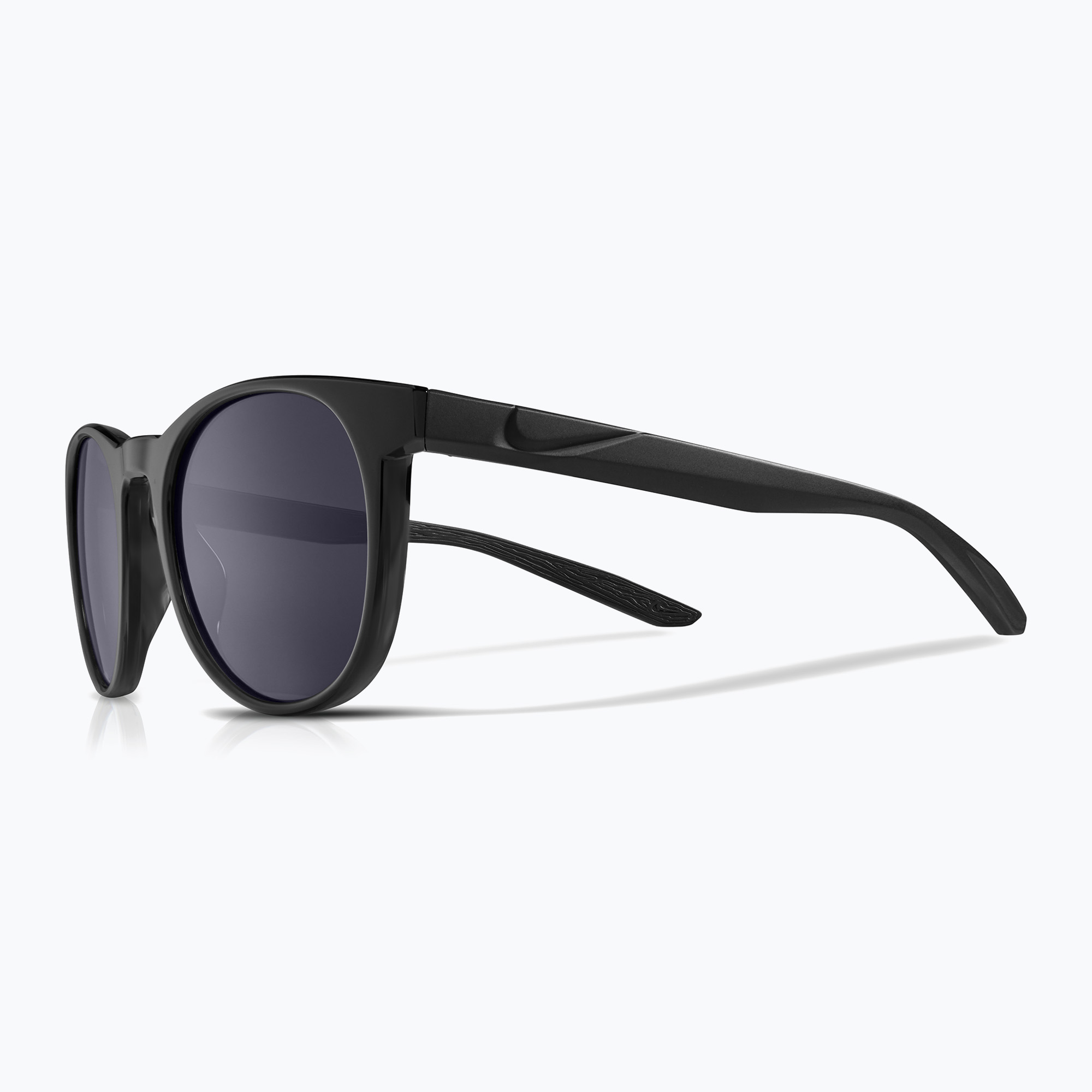 Слънчеви очила Nike Horizon Ascent black/dark grey