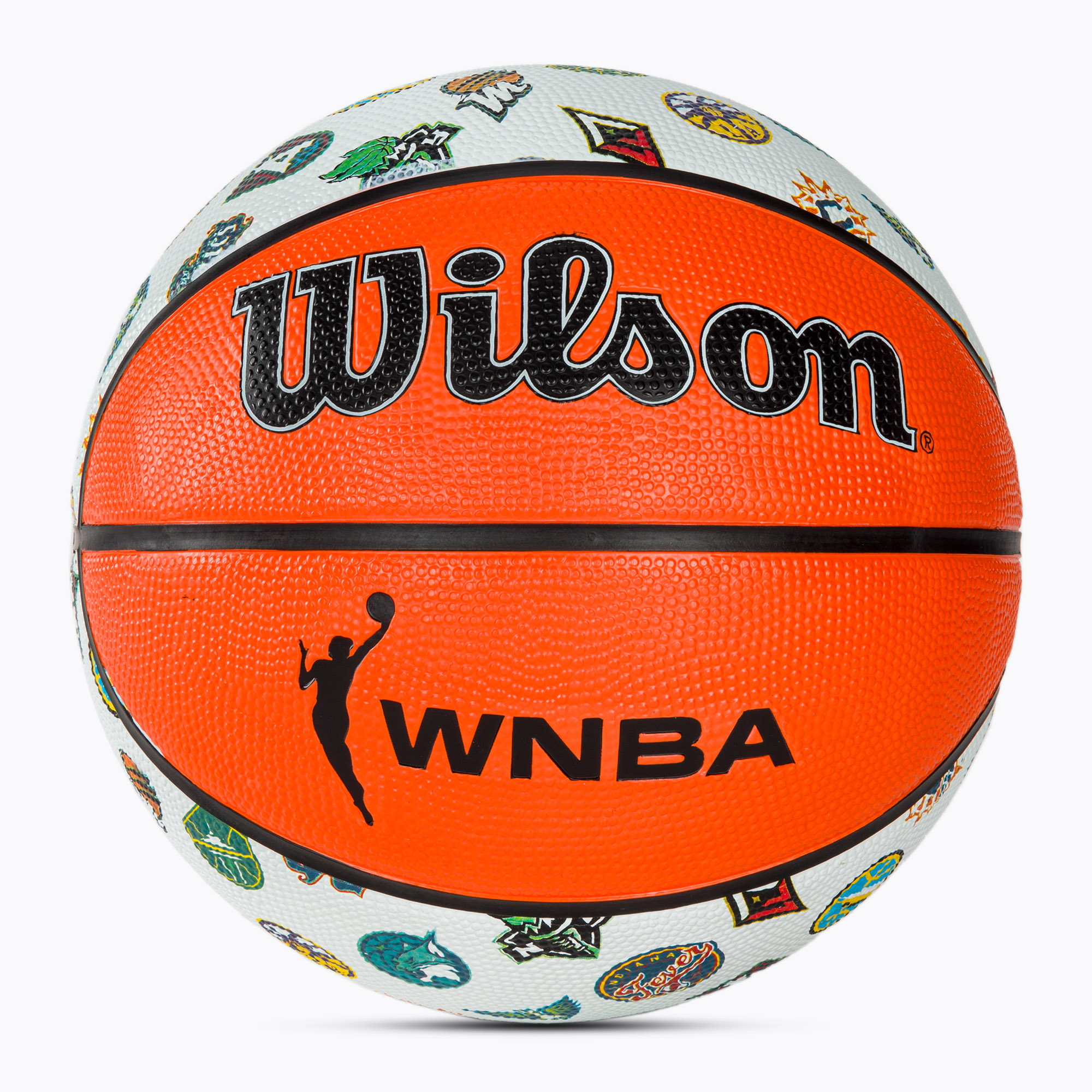 Уилсън баскетбол