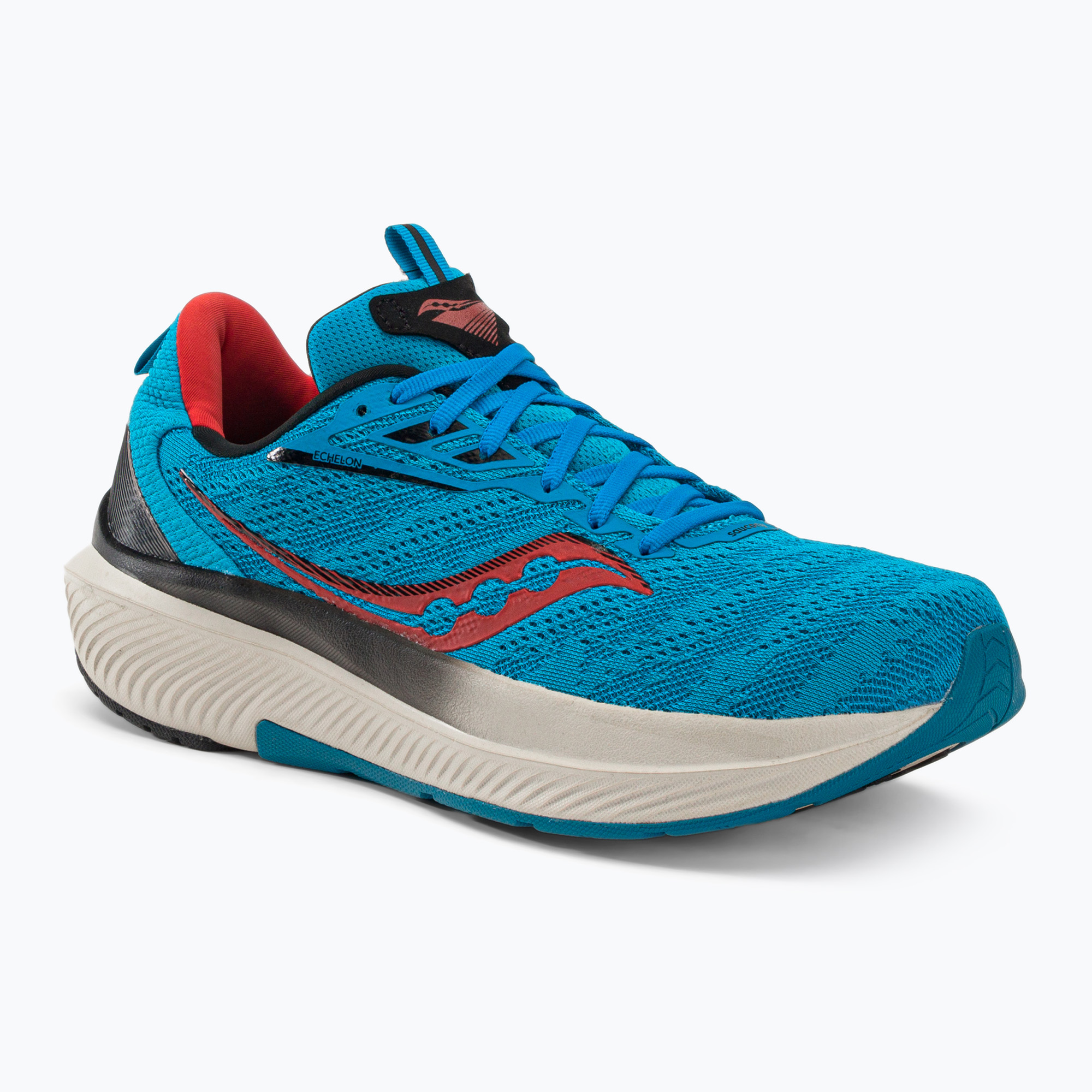 Мъжки обувки за бягане Saucony Echelon 9 blue S20765-31