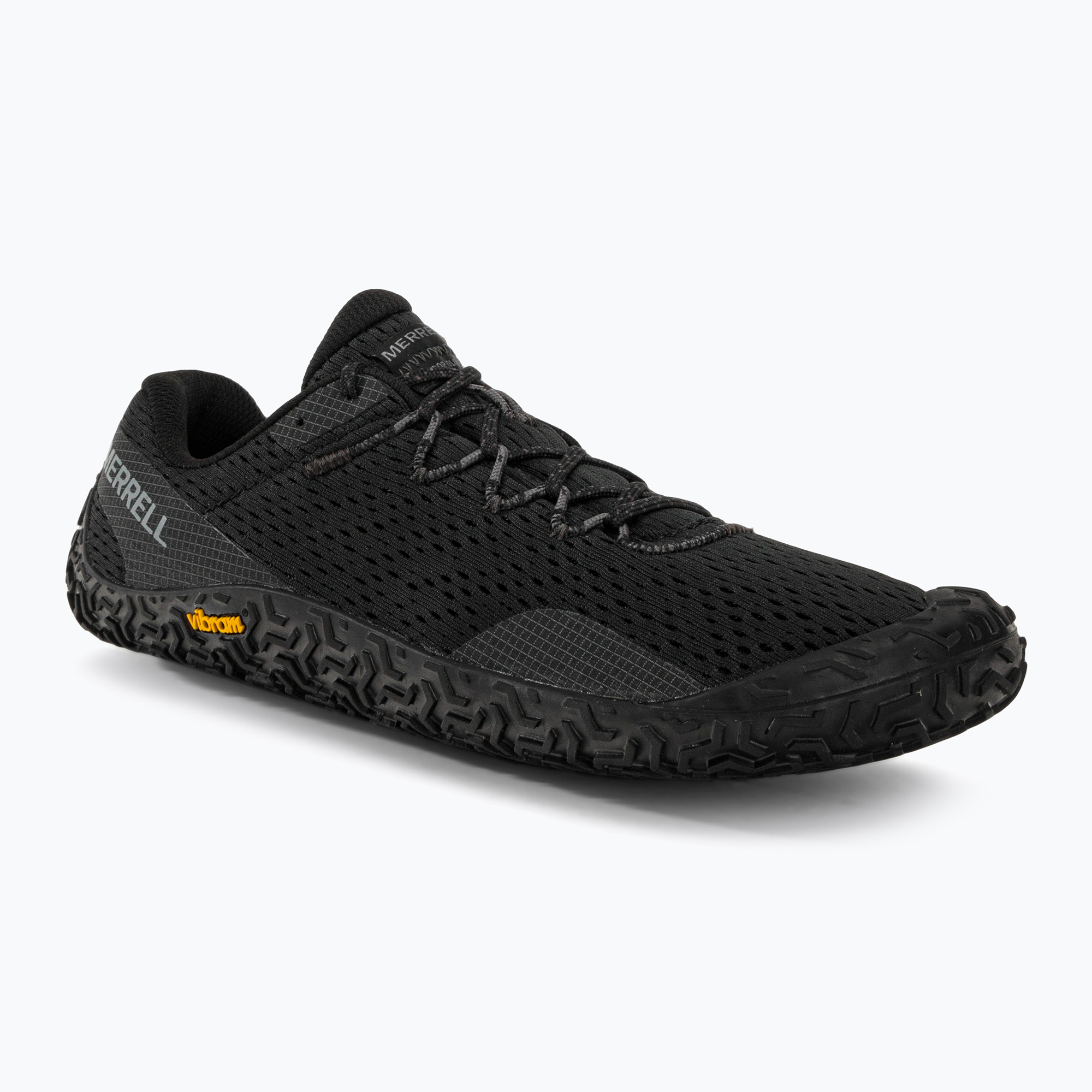 Мъжки обувки за бягане Merrell Vapor Glove 6 black J067663