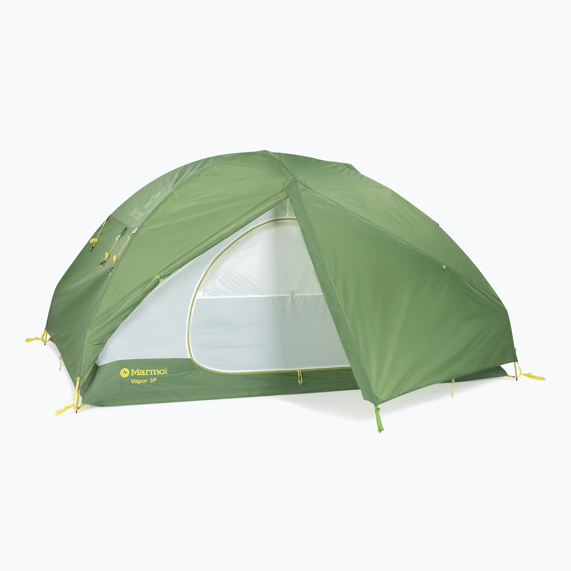 Marmot Vapor 3P foliage 3-местна палатка за къмпинг