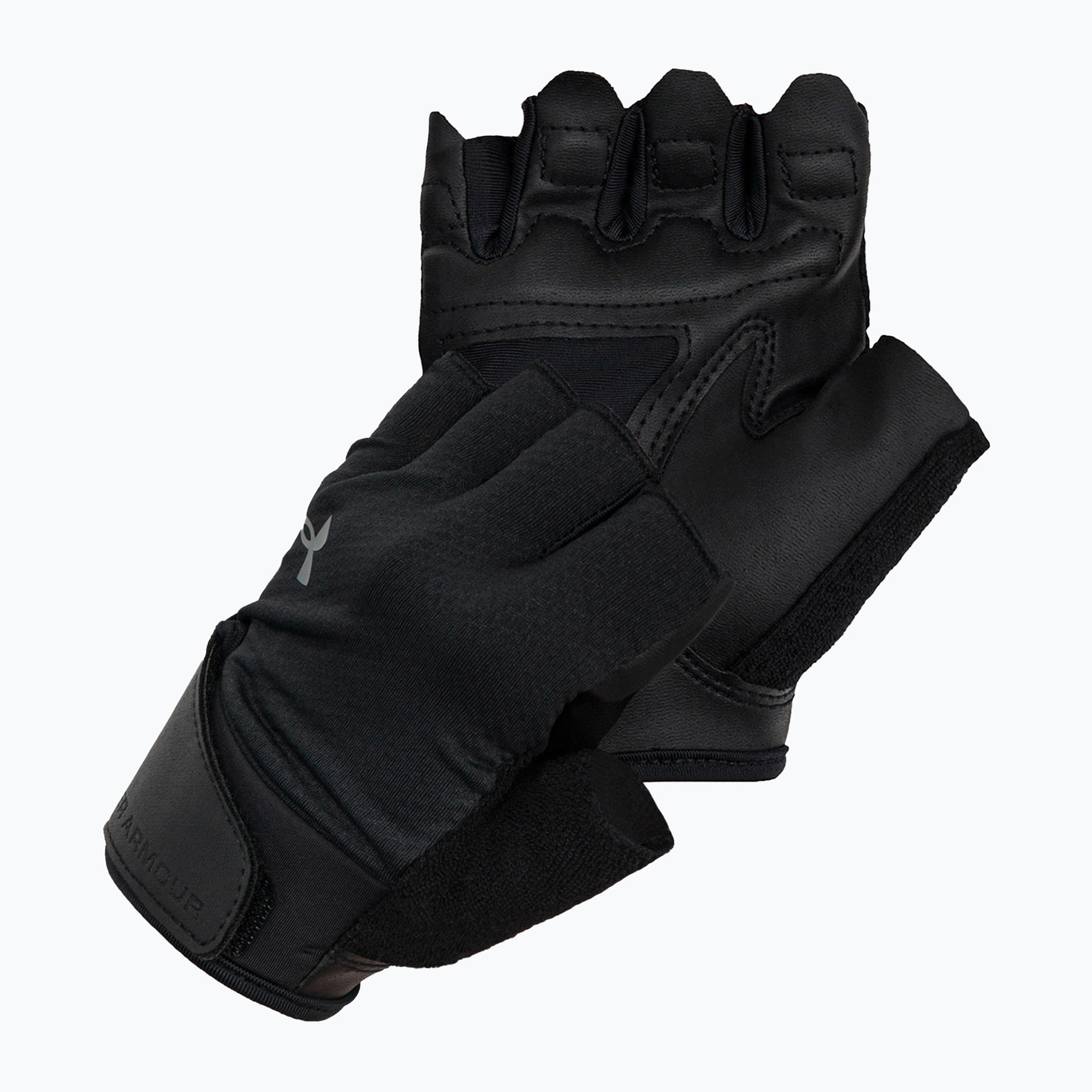 Мъжки тренировъчни ръкавици Under Armour  черни 1369826