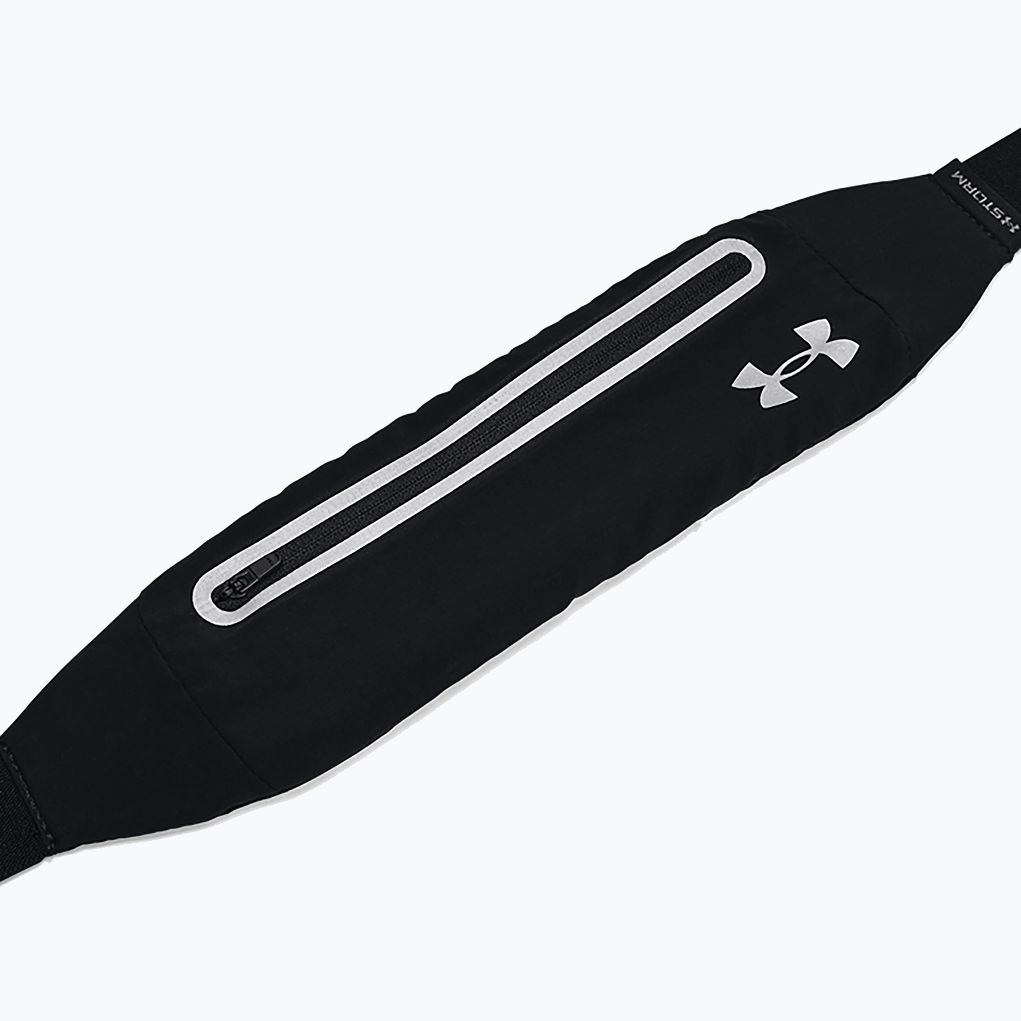 Under Armour Flex Speedpocket Run Belt черен 1369219-001