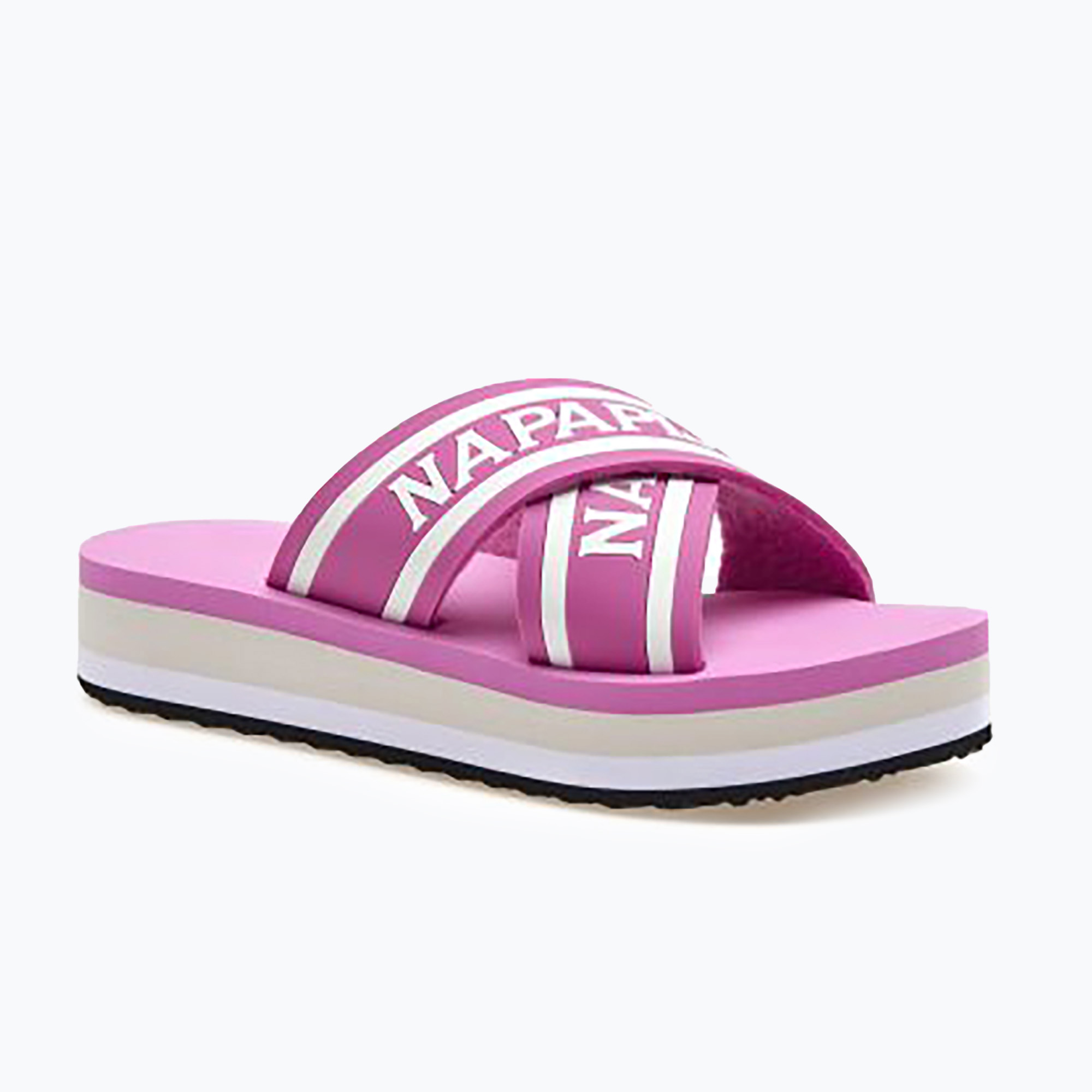 Napapijri дамски обувки NP0A4I7S pink cyclam