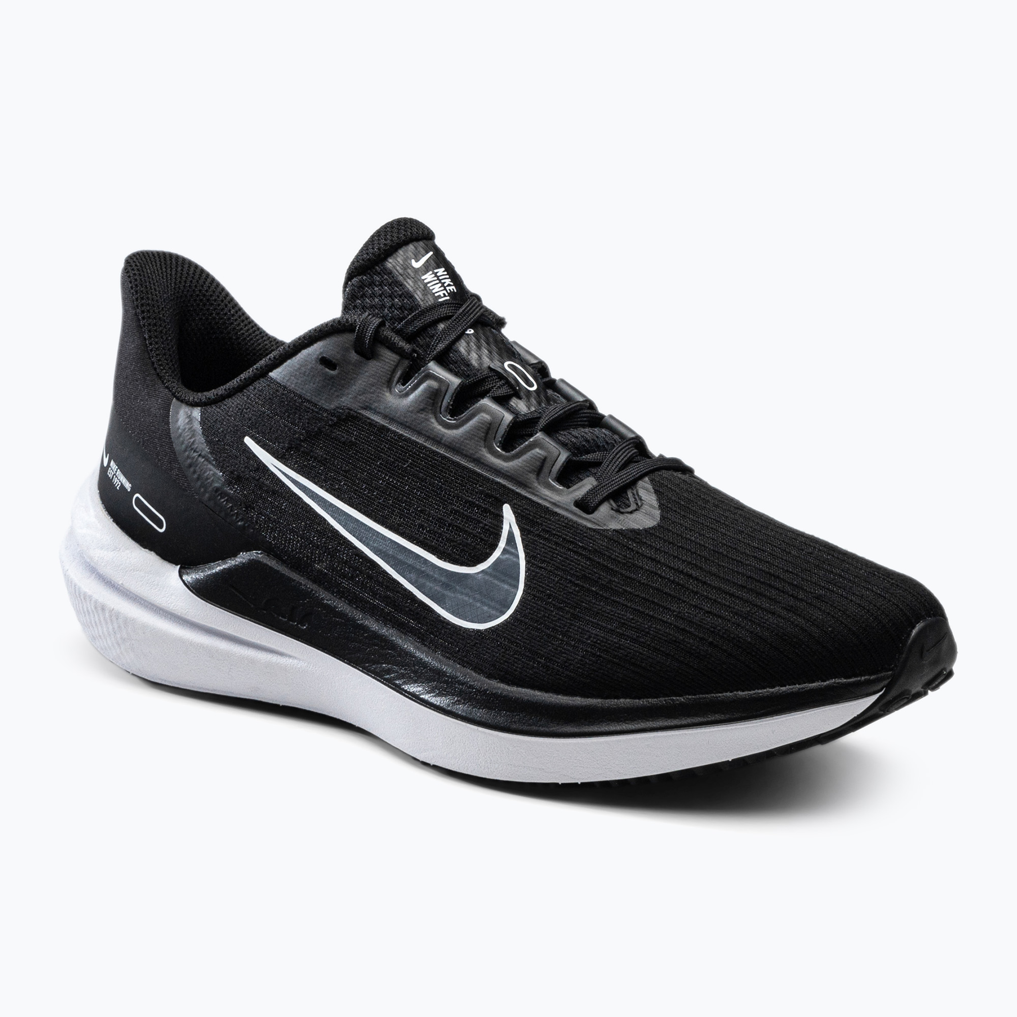 Мъжки обувки за бягане Nike Air Winflo 9 black DD6203-001