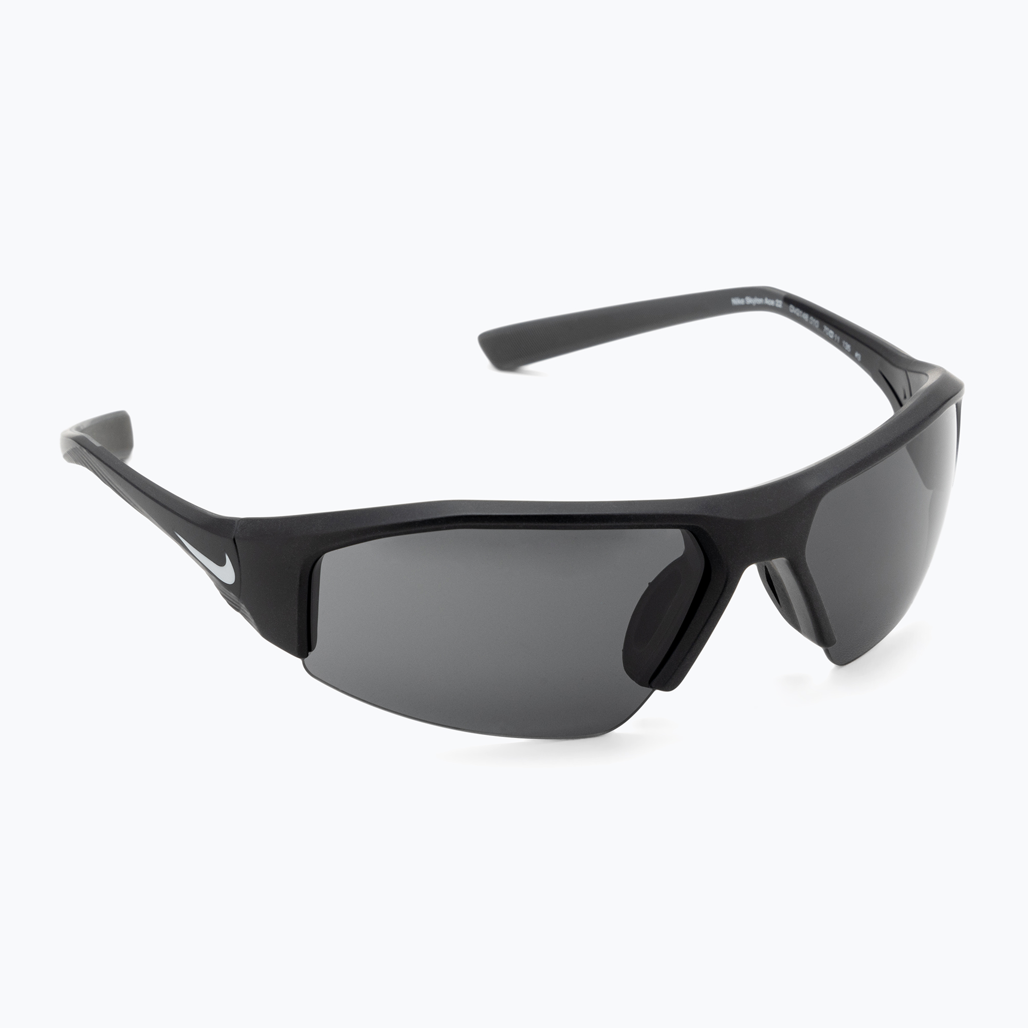 Слънчеви очила Nike Skylon Ace 22 матово черно/тъмно сиво