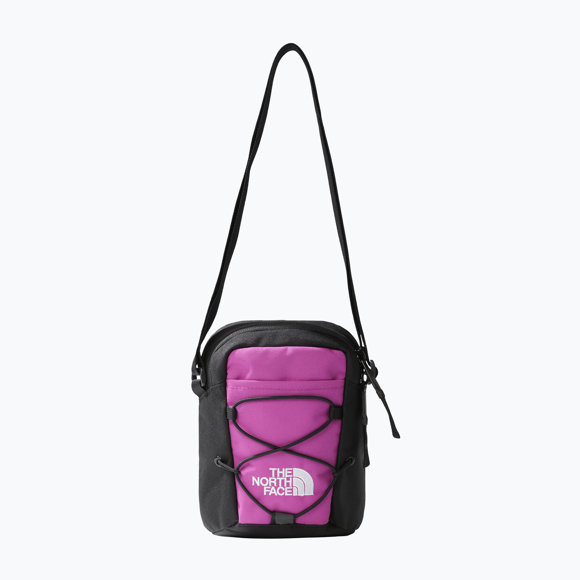 The North Face Jester Crossbody лилаво NF0A52UCYV41 саше