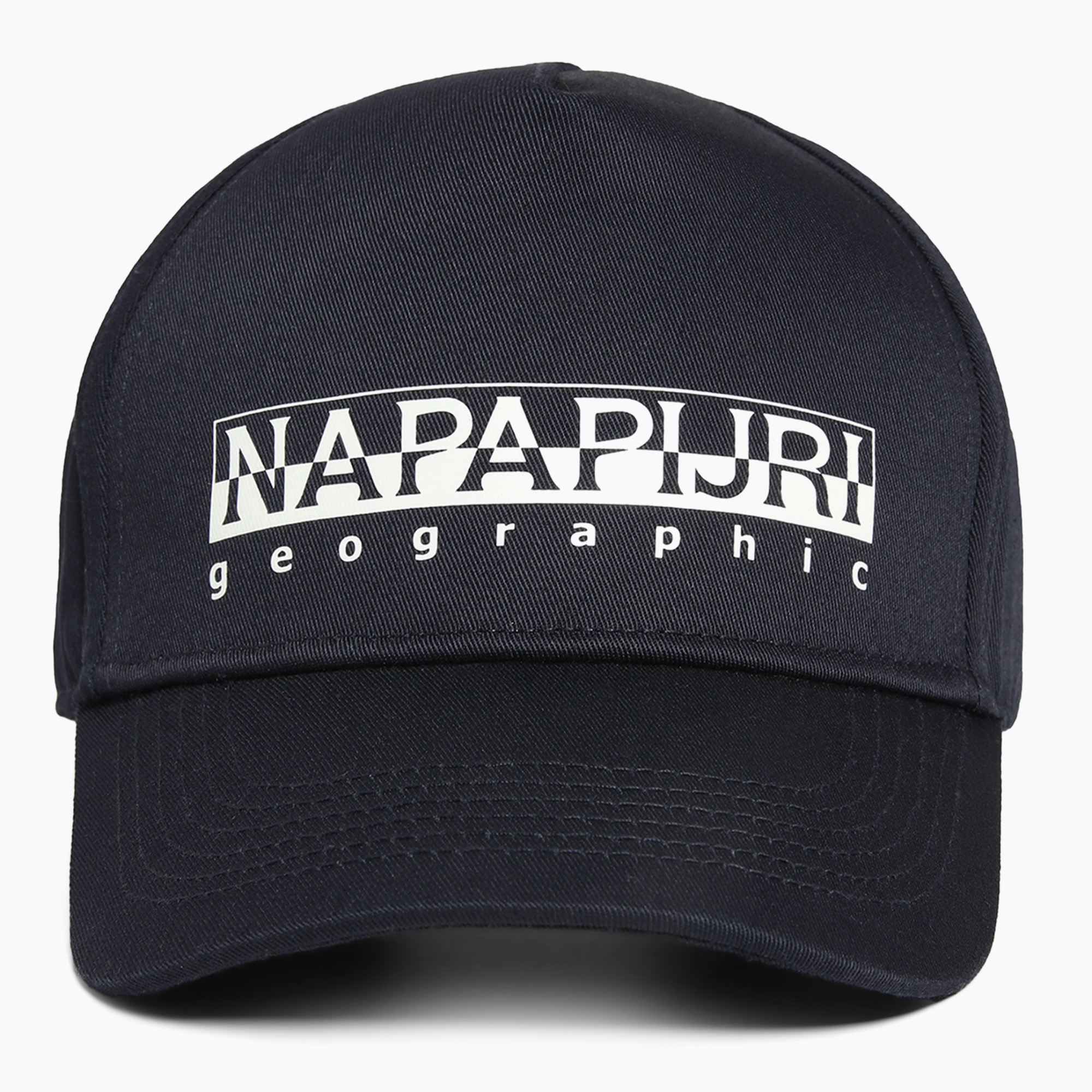Napapijri F-Box blu marine бейзболна шапка