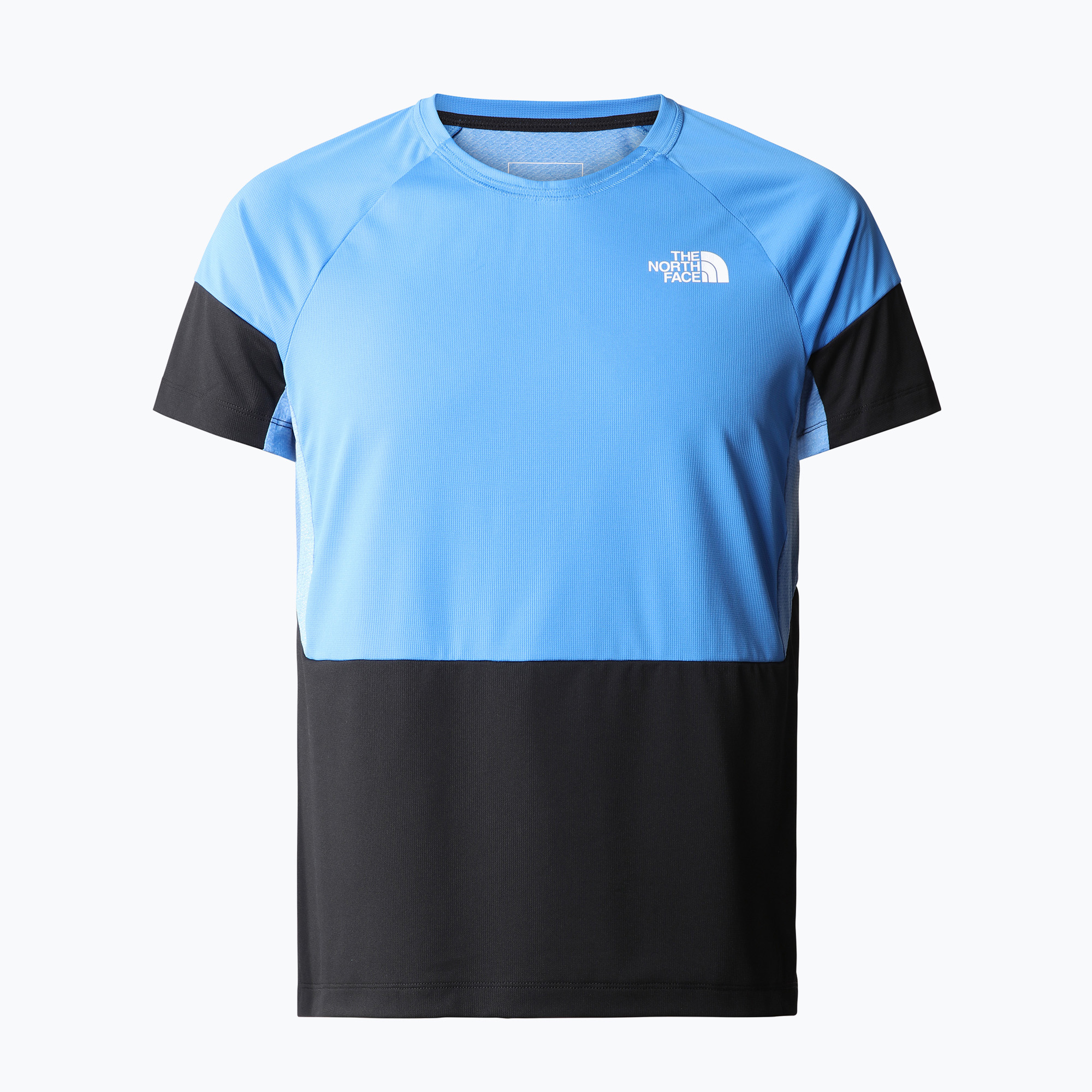 Мъжка риза за трекинг The North Face Bolt Tech blue/black NF0A825GTV51