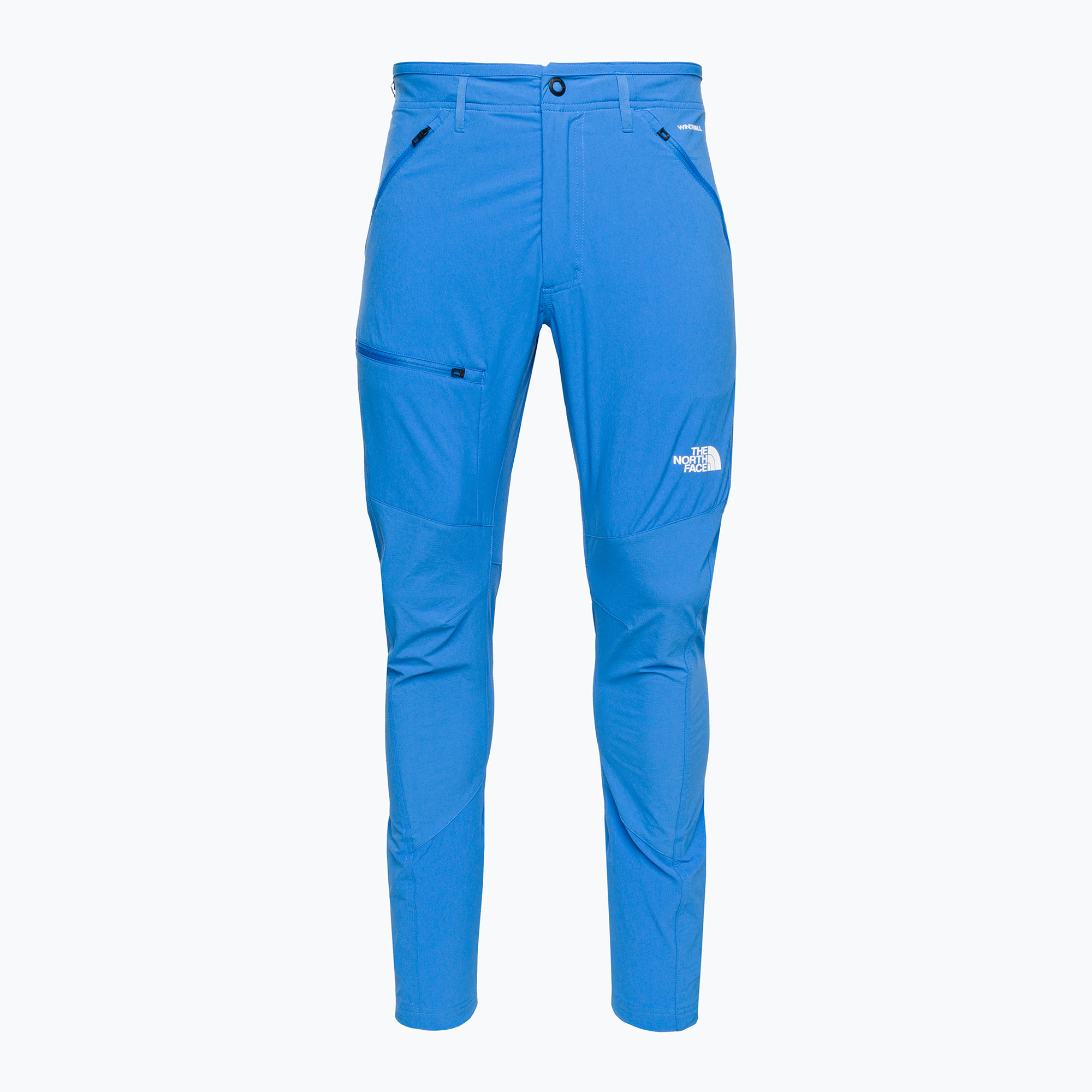 Мъжки софтшел панталони The North Face Speedlight Slim Tapered blue NF0A7X6ELV61