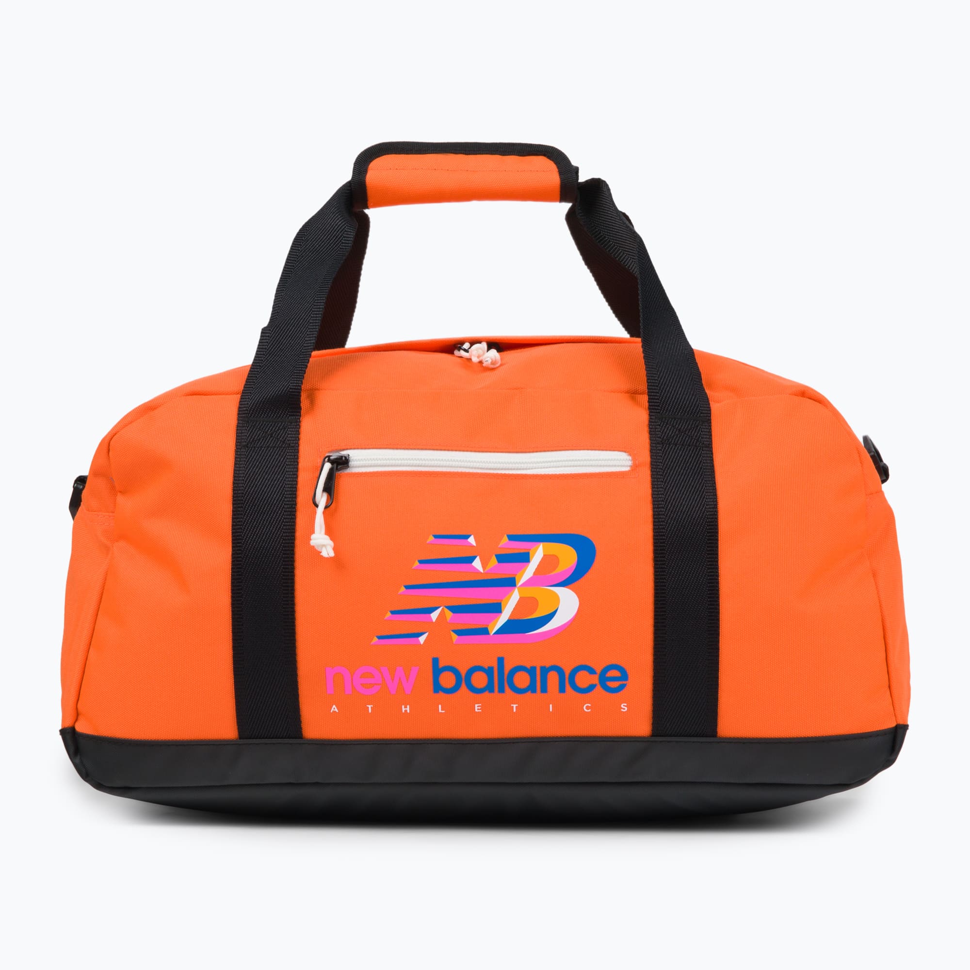 New Balance Urban Duffel спортна чанта оранжева NBLAB13119VIB.OSZ