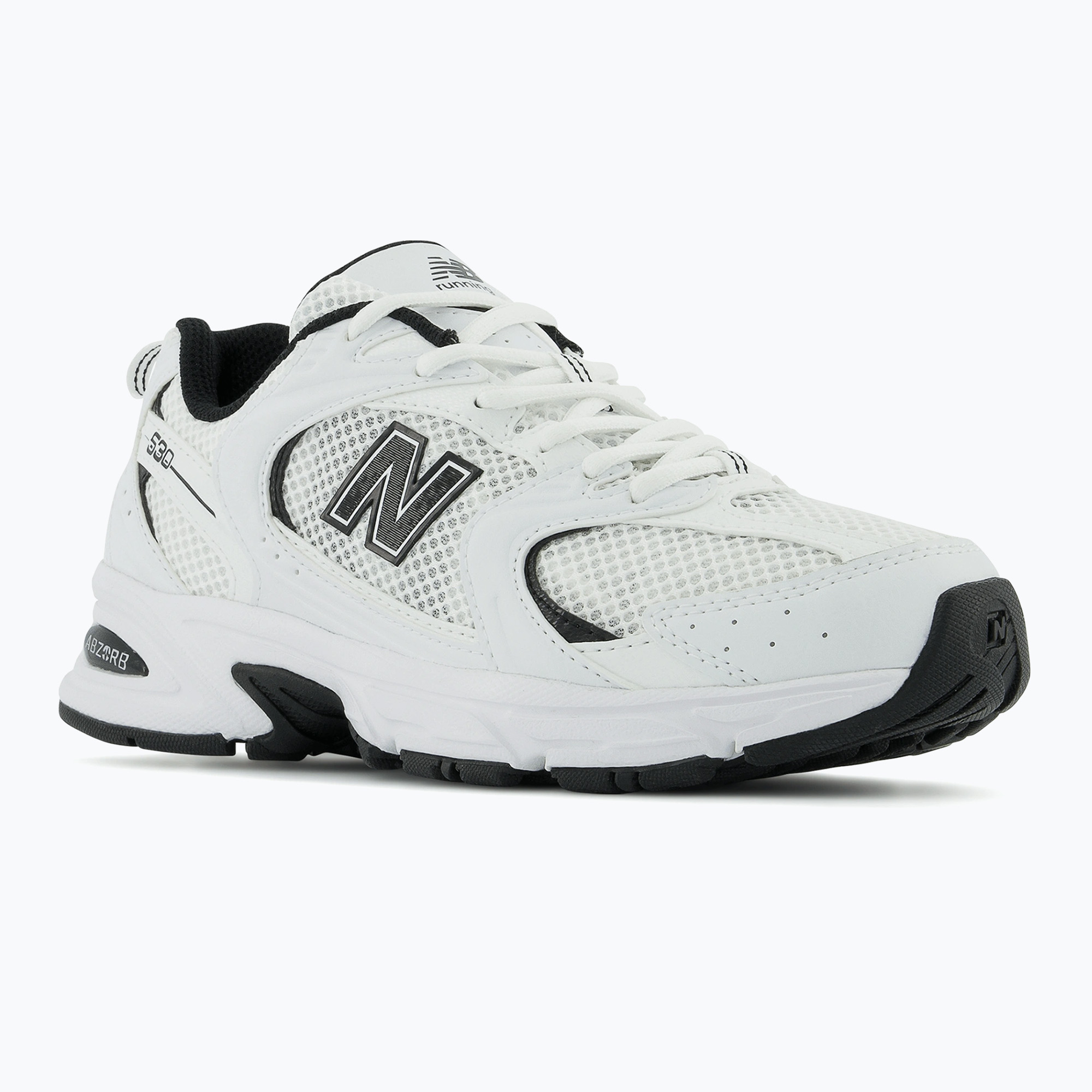 Обувки New Balance 530 white MR530EWB