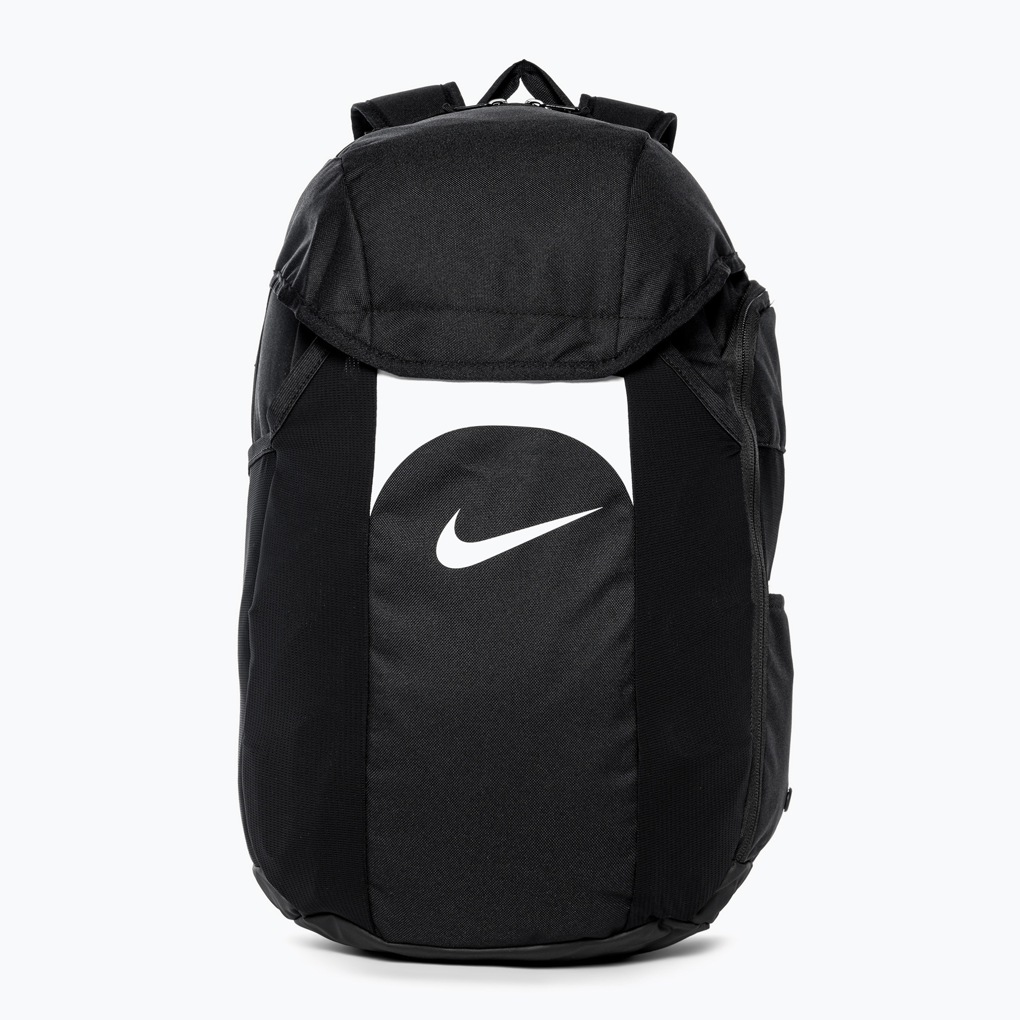 Футболна раница Nike Academy Team 2.3 черна/черна/бяла