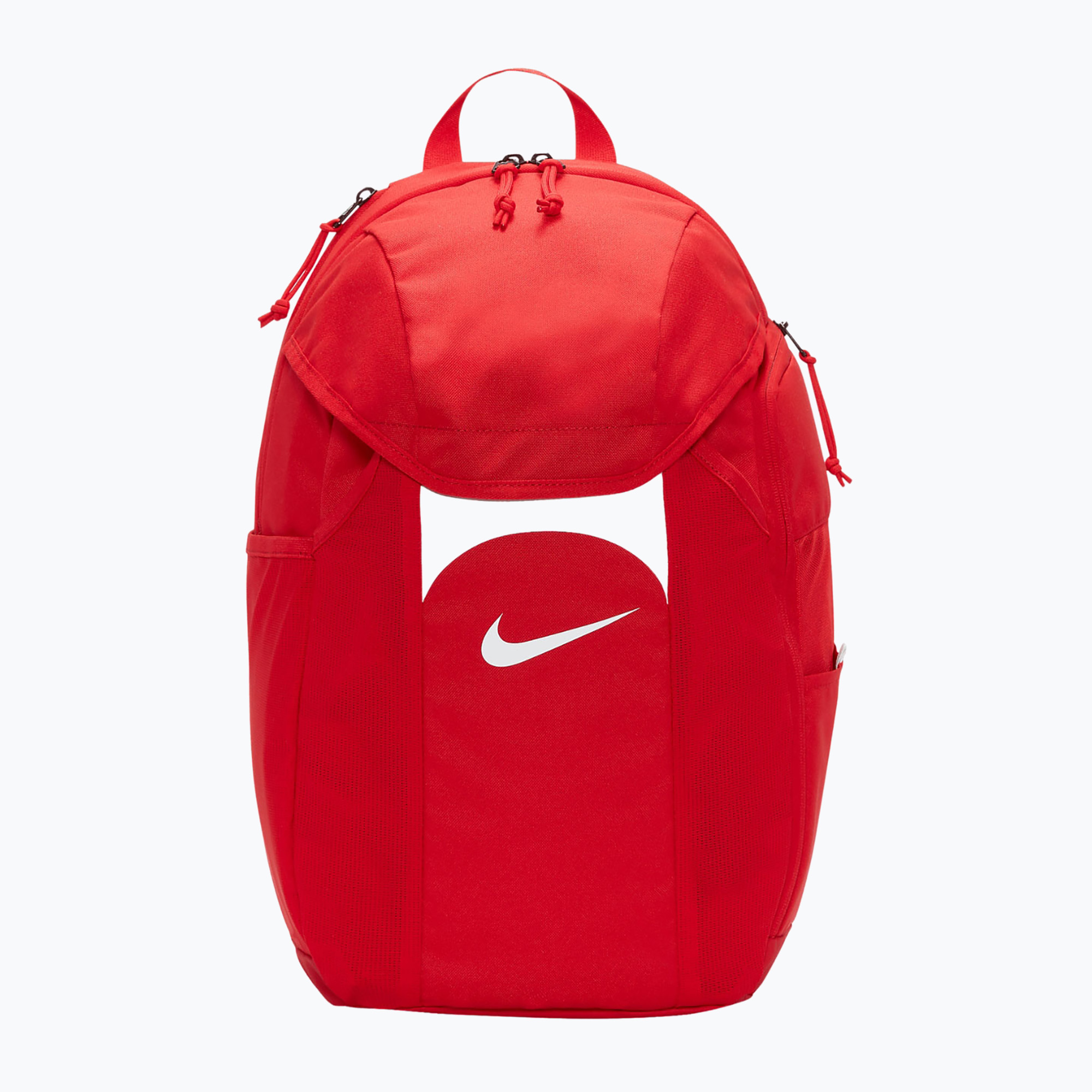 Nike Academy Team 2.3 футболна раница червена DV0761-657