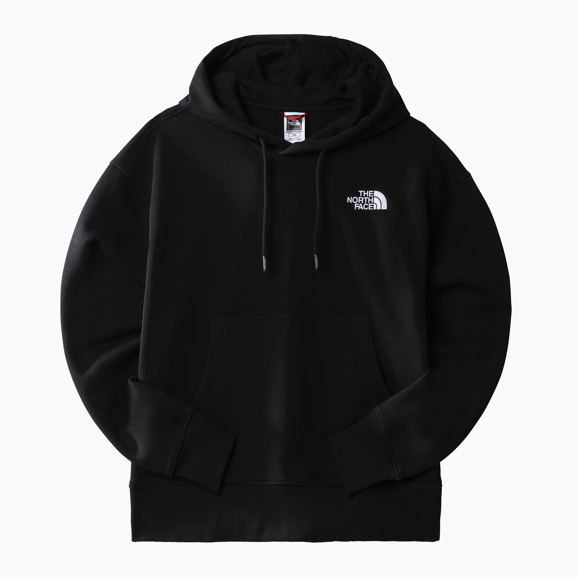The North Face Essential Hoodie black за жени