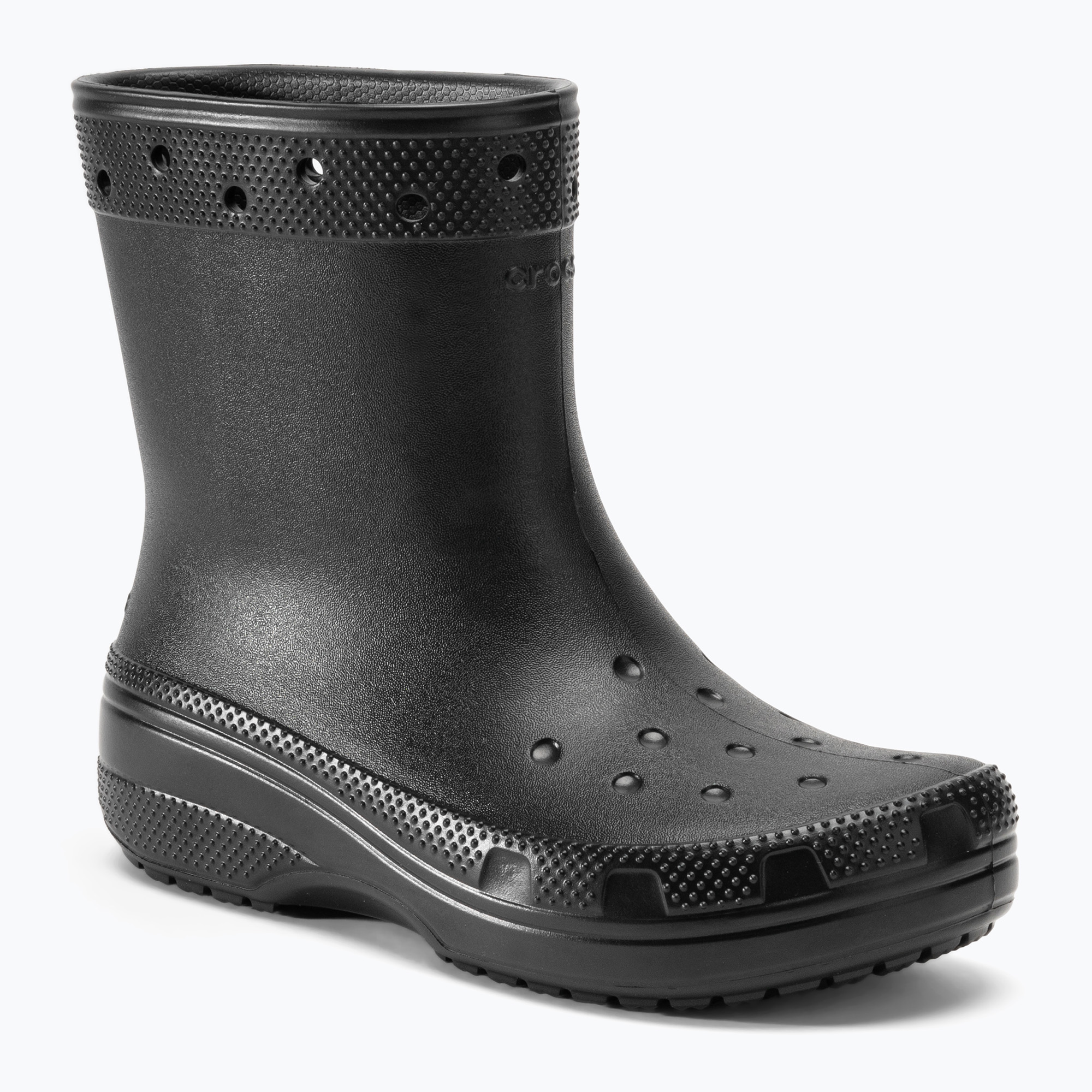 Мъжки Crocs Classic Rain Boot black