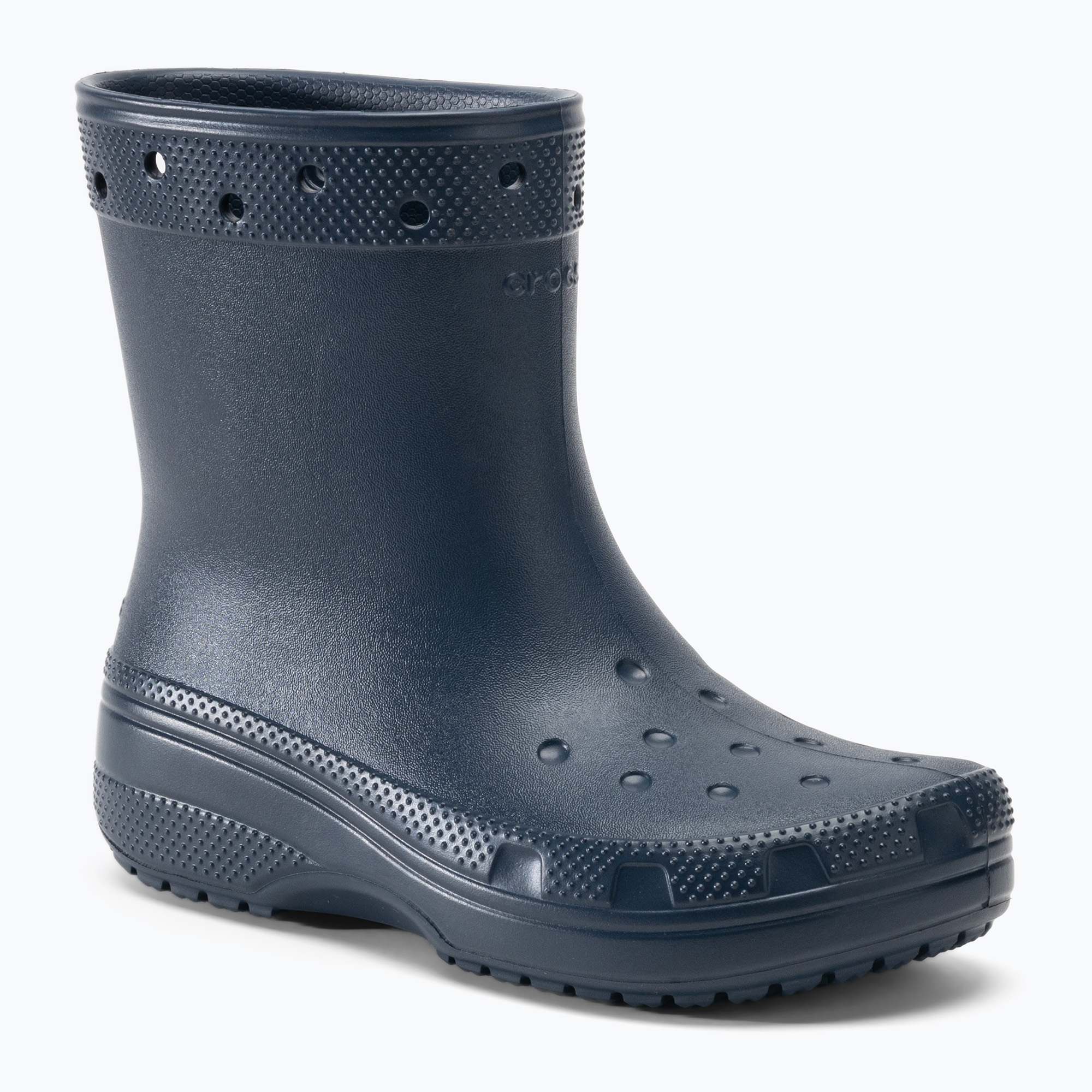 Crocs Classic Rain Boot navy мъжки кецове