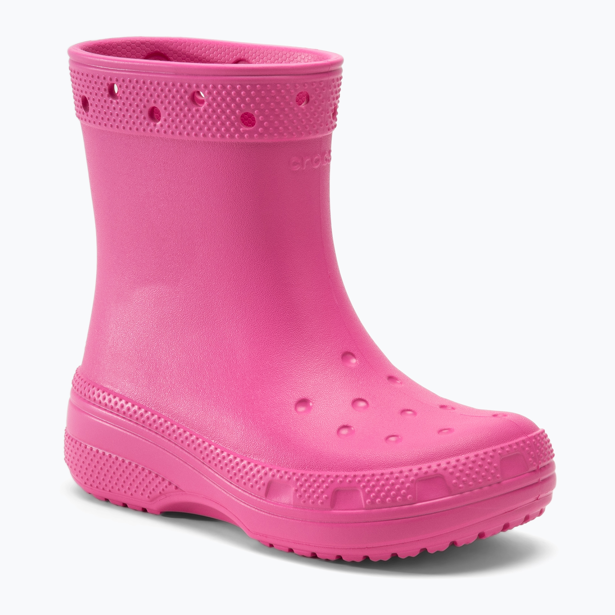Crocs Classic Boot Детски обувки със сок