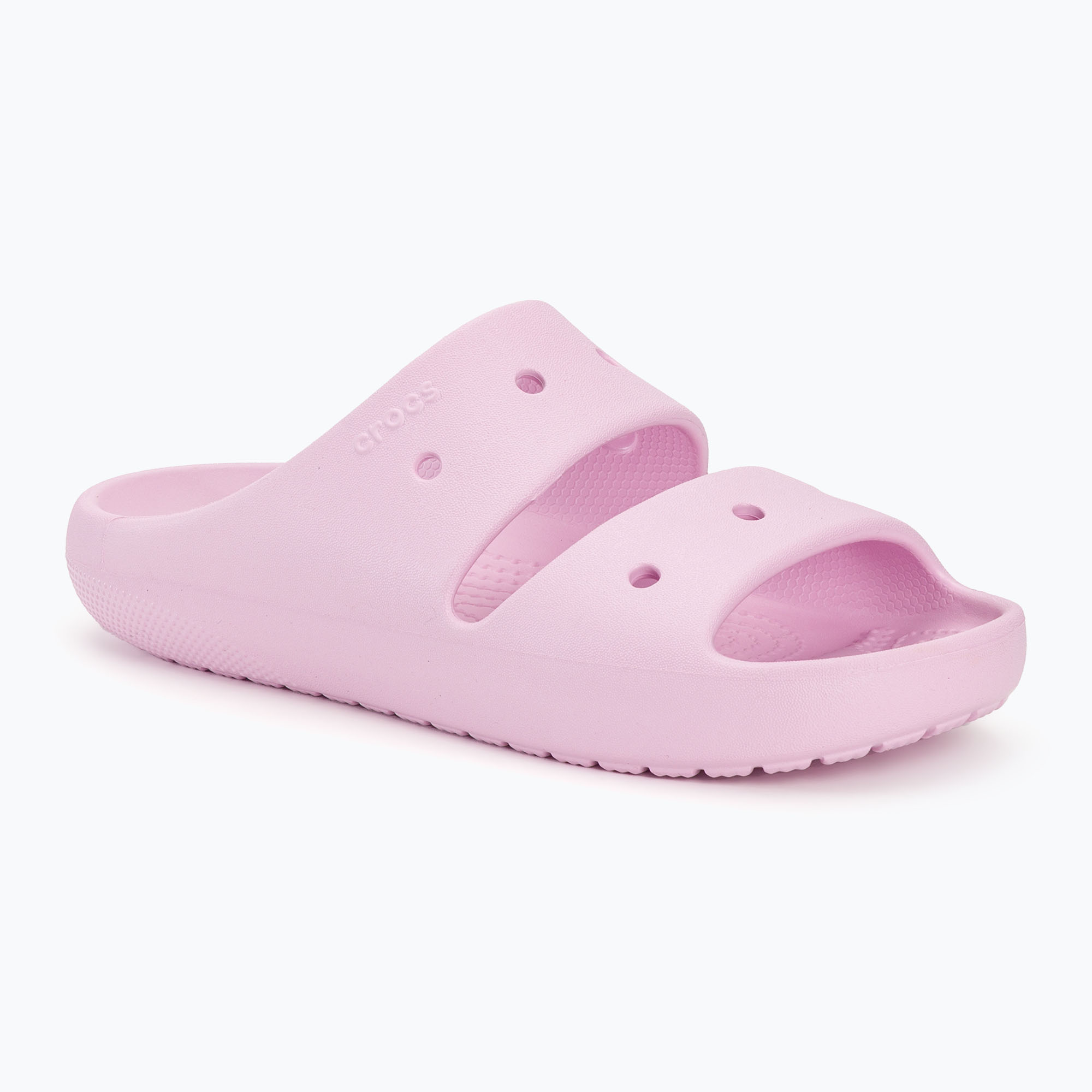 Дамски джапанки Crocs Classic Sandal V2 balerina pink