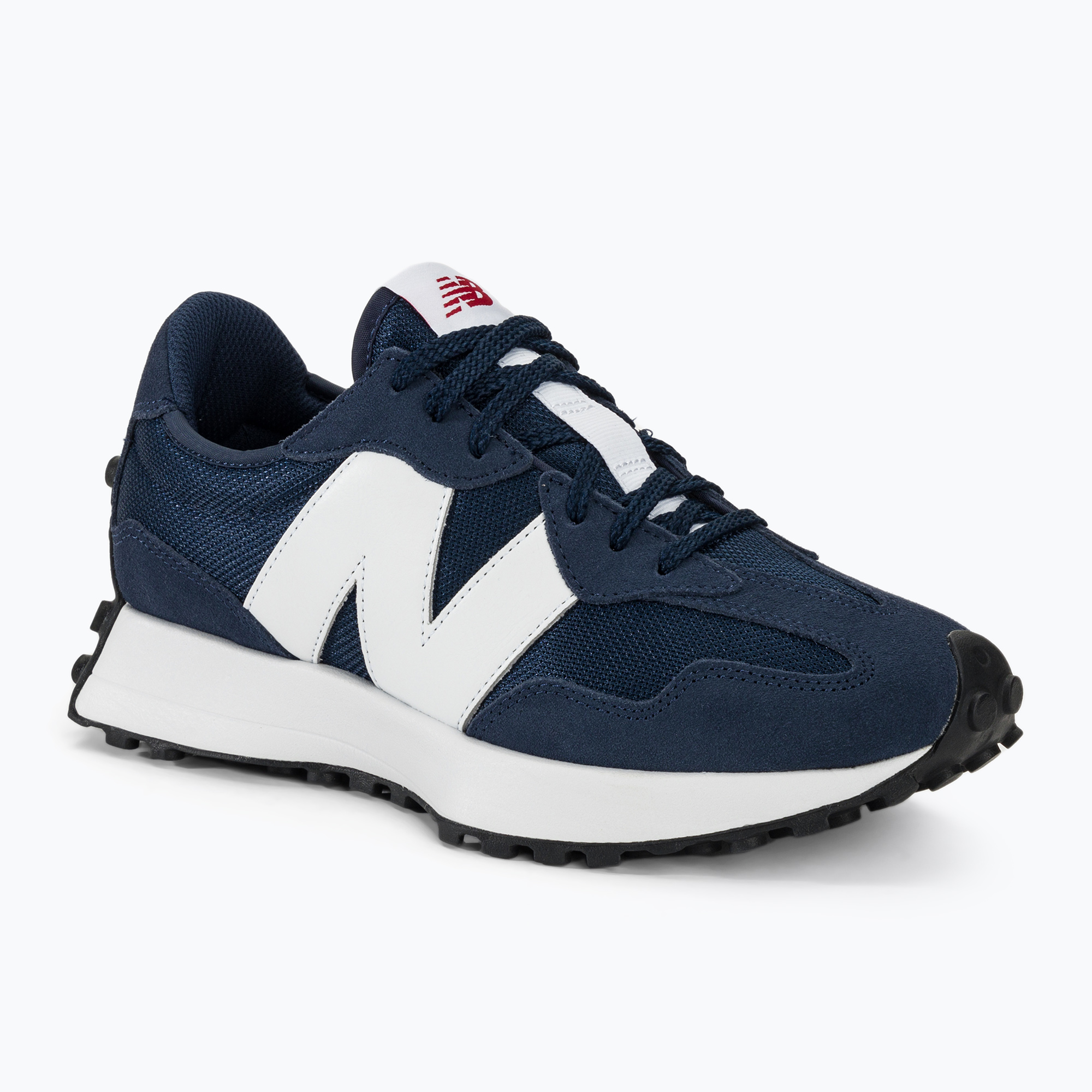New Balance мъжки обувки 327 blue navy