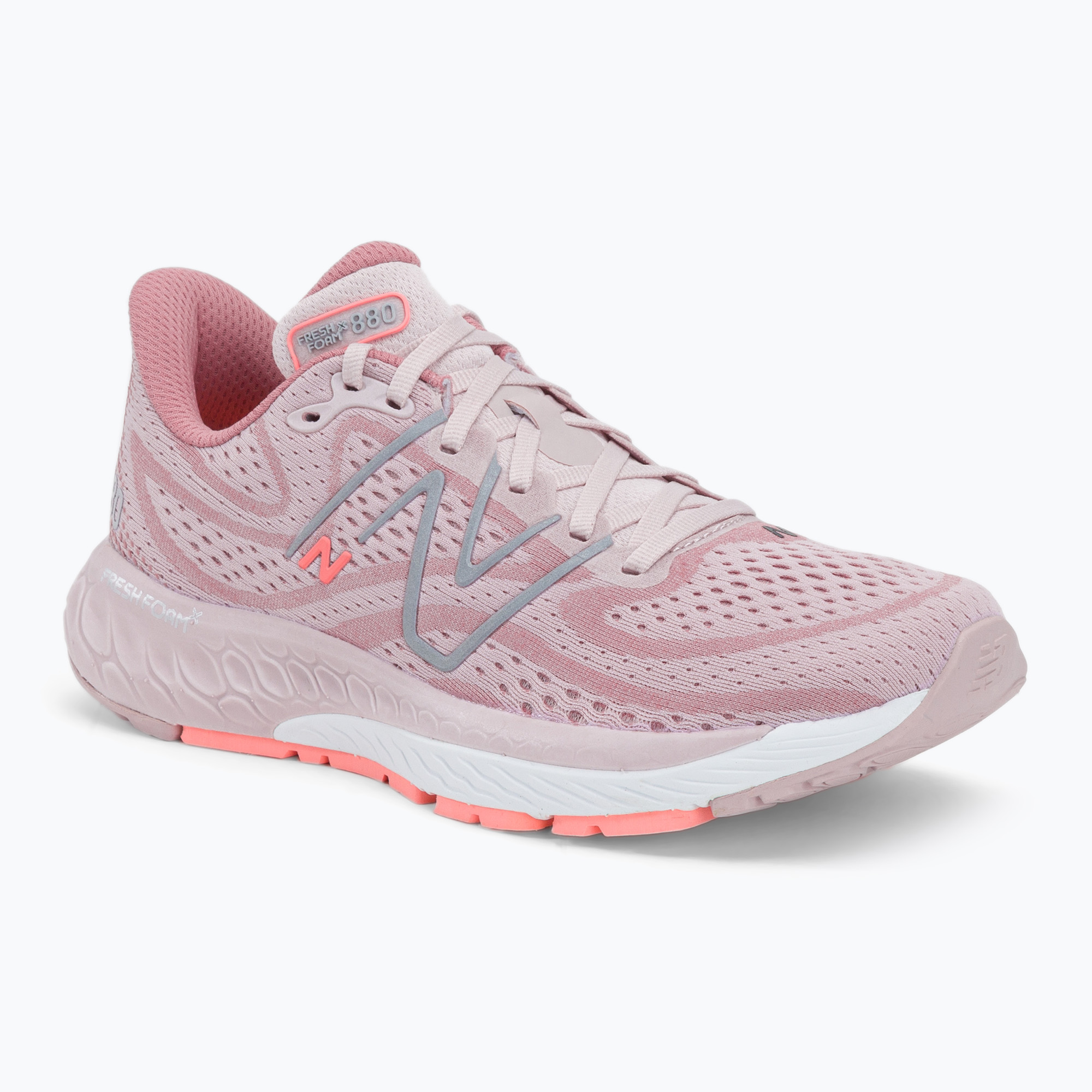 Дамски обувки за бягане New Balance Fresh Foam X 860v13 pink NBW880