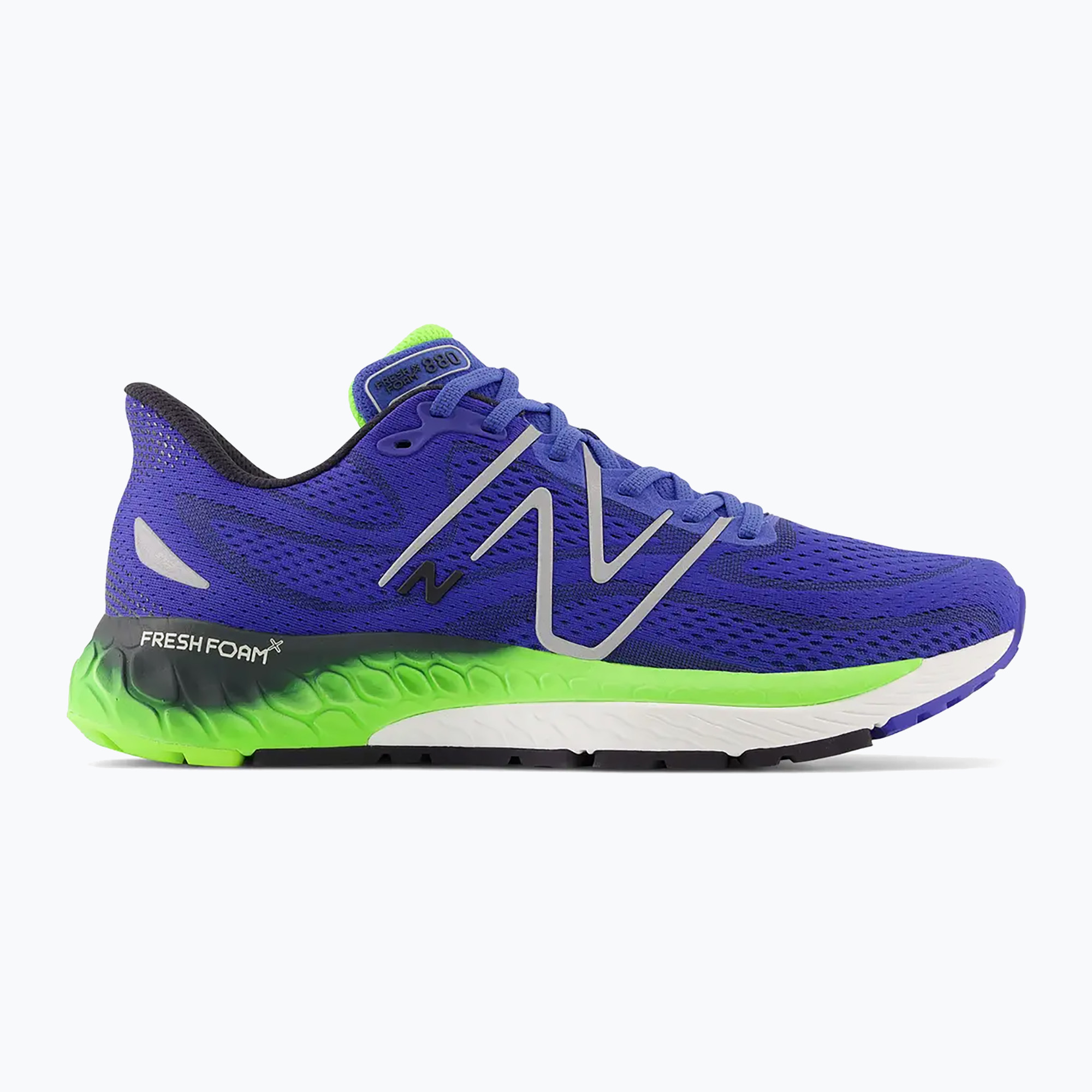 New Balance Fresh Foam мъжки обувки за бягане 880v13 тъмно синьо M880B13.D.090