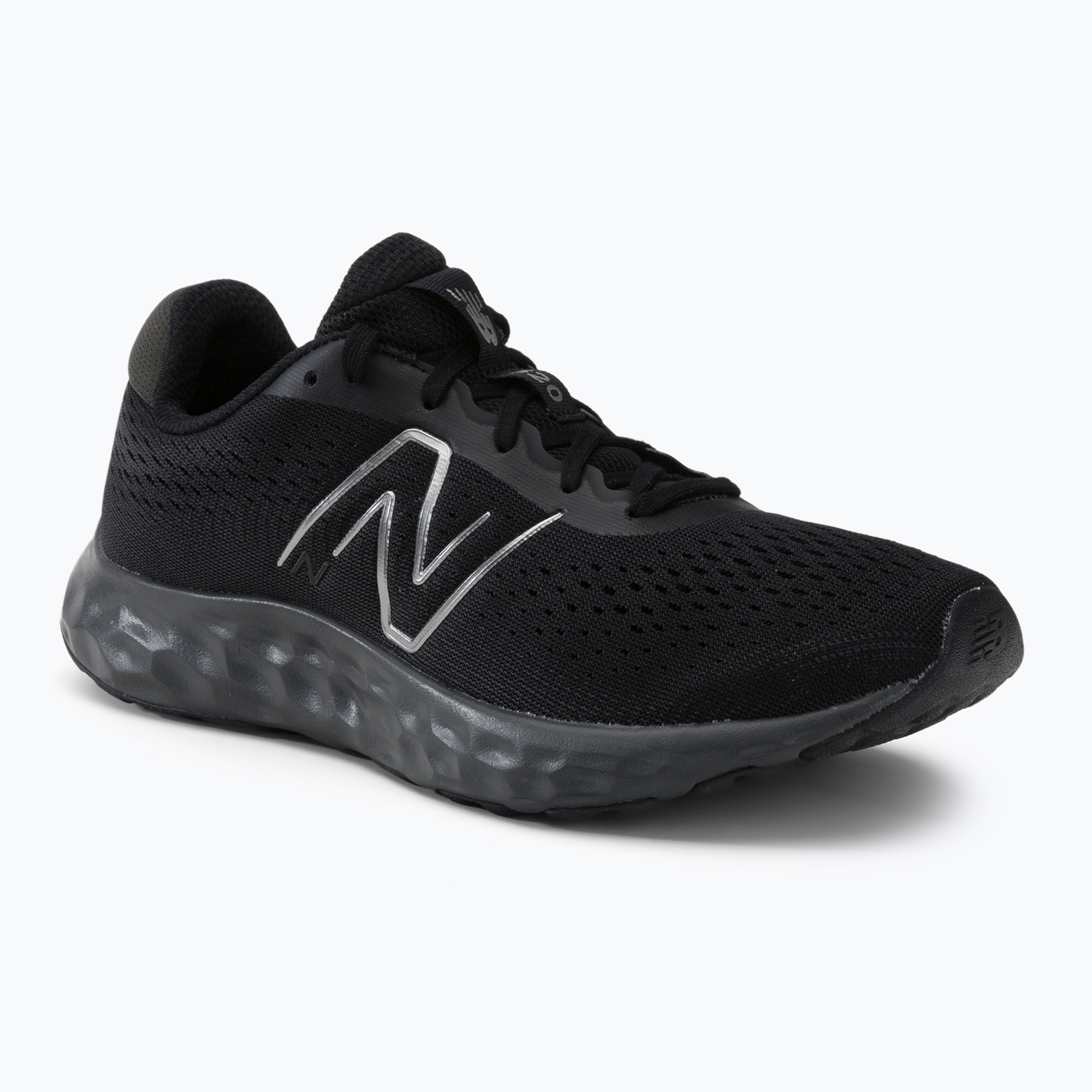 New Balance мъжки обувки за бягане W520V8 black NBM520