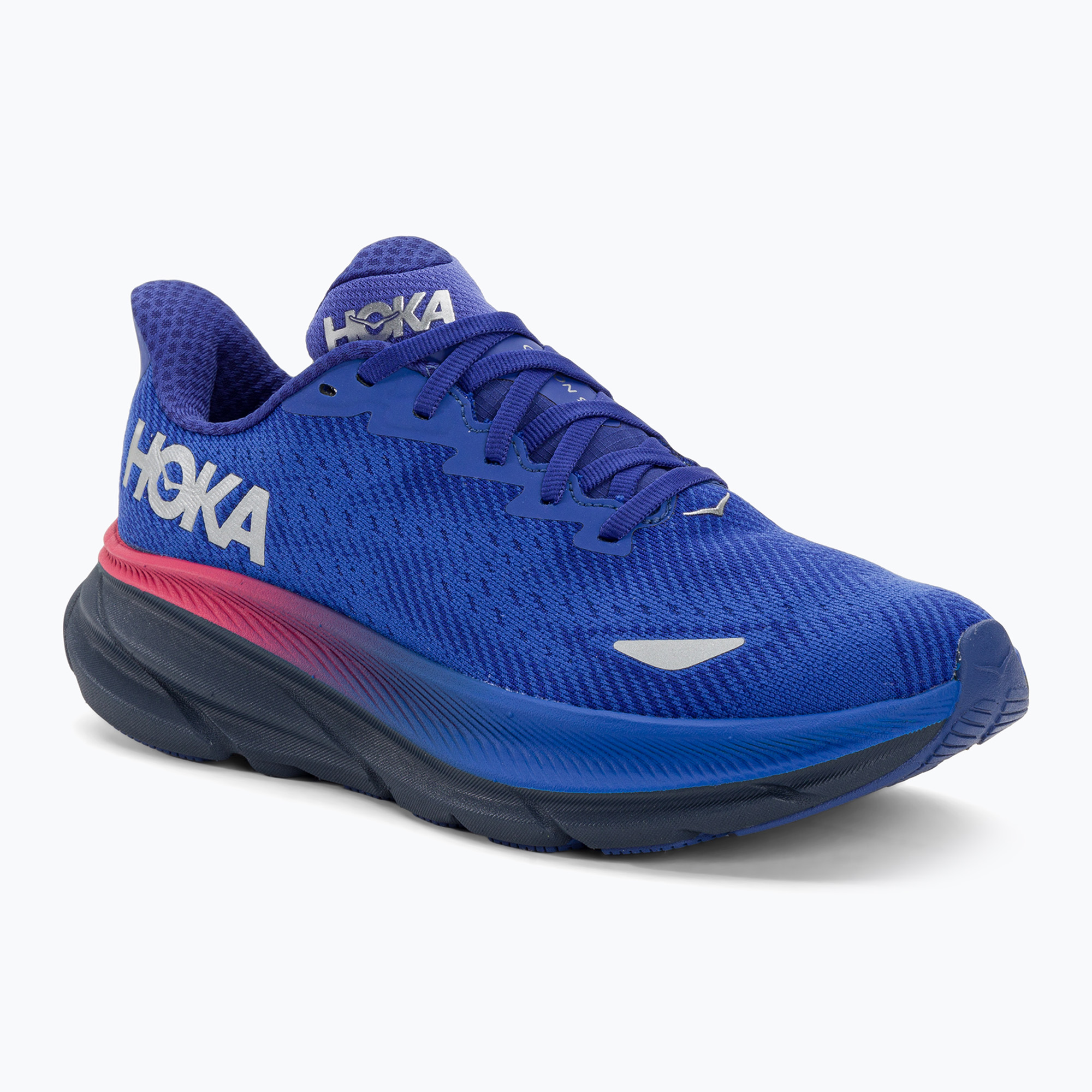 Дамски обувки за бягане HOKA Clifton 9 GTX ослепително синьо/вечерно небе