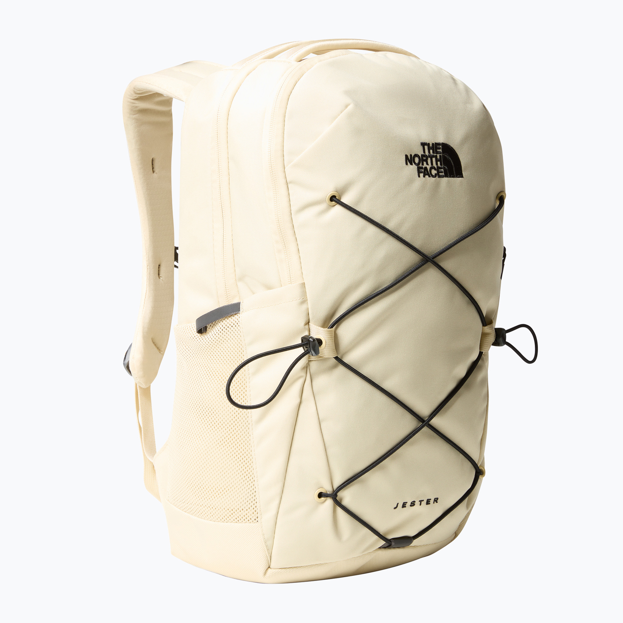 Градска раница The North Face Jester 28 l gravel/black