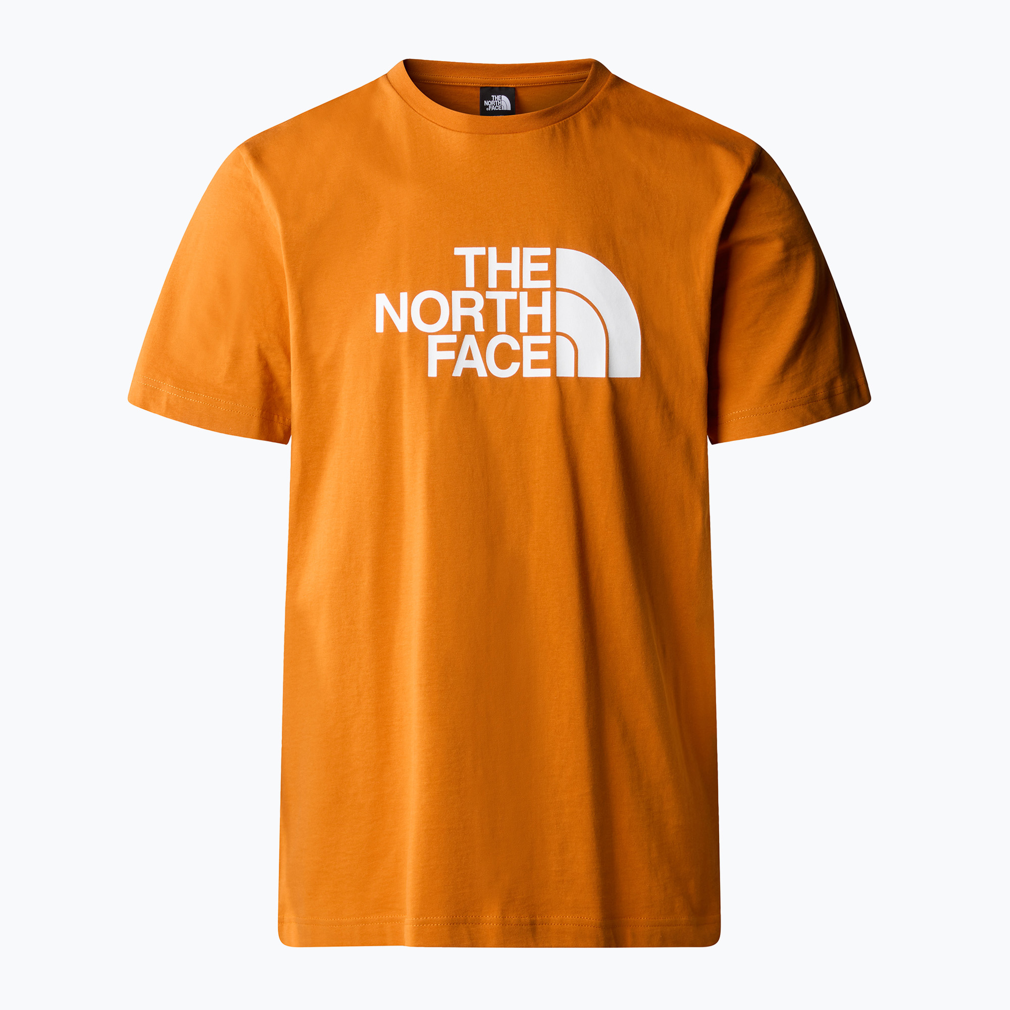 Мъжка тениска The North Face Easy desert rust
