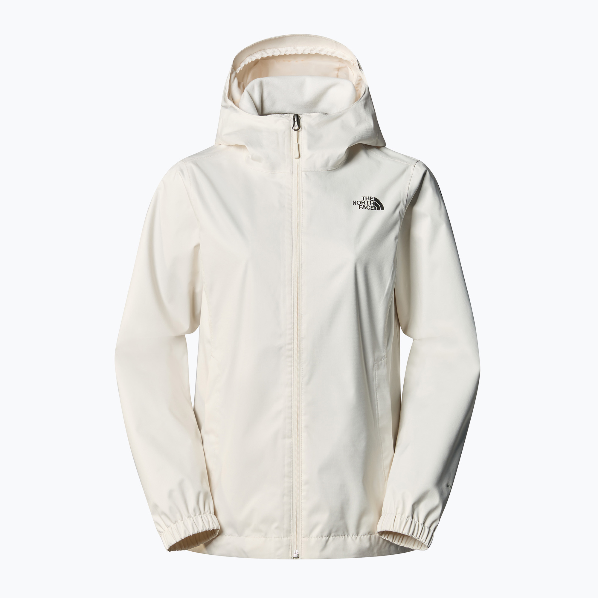 Дъждобран за жени The North Face Quest white dune