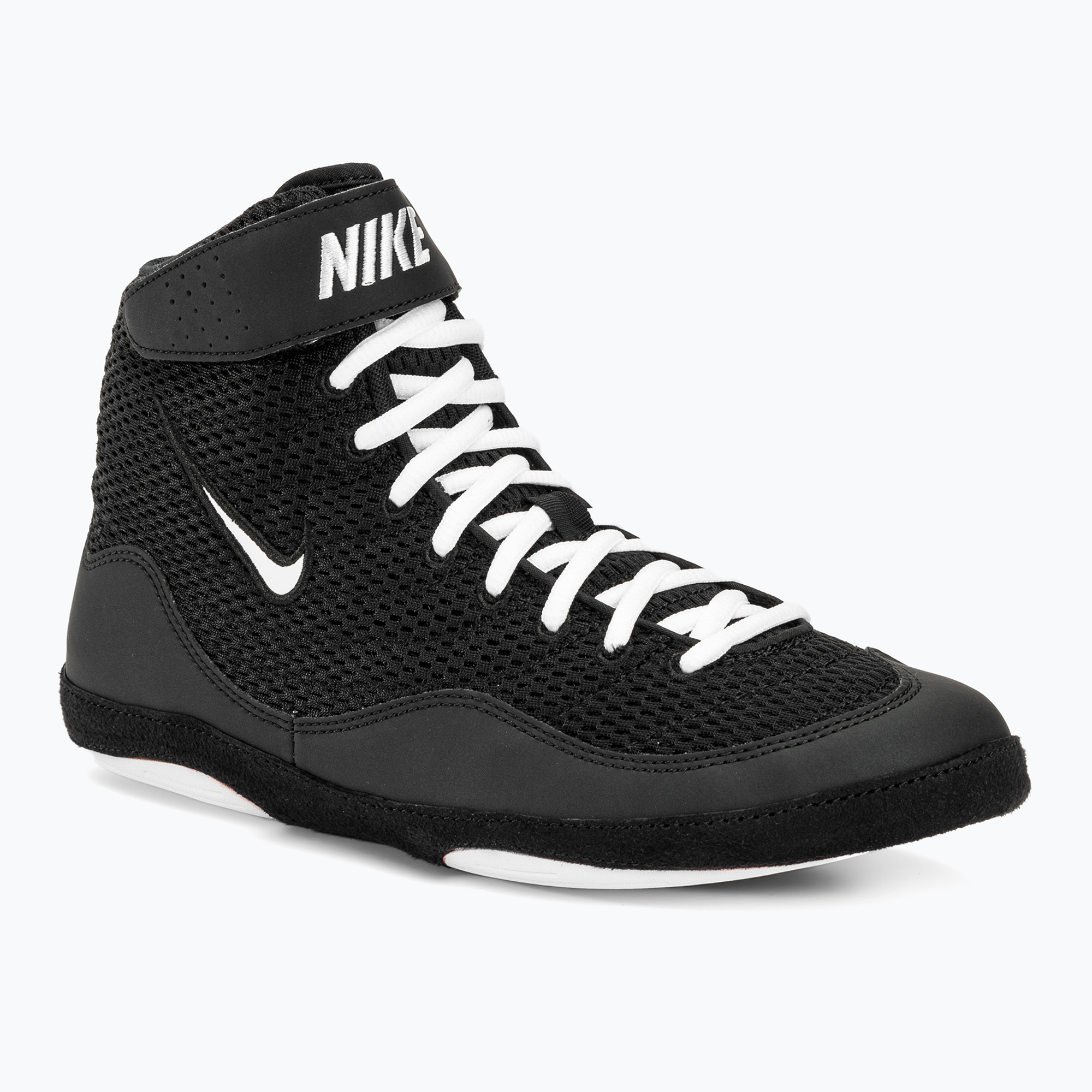 Мъжки обувки за борба Nike Inflict 3 black/white