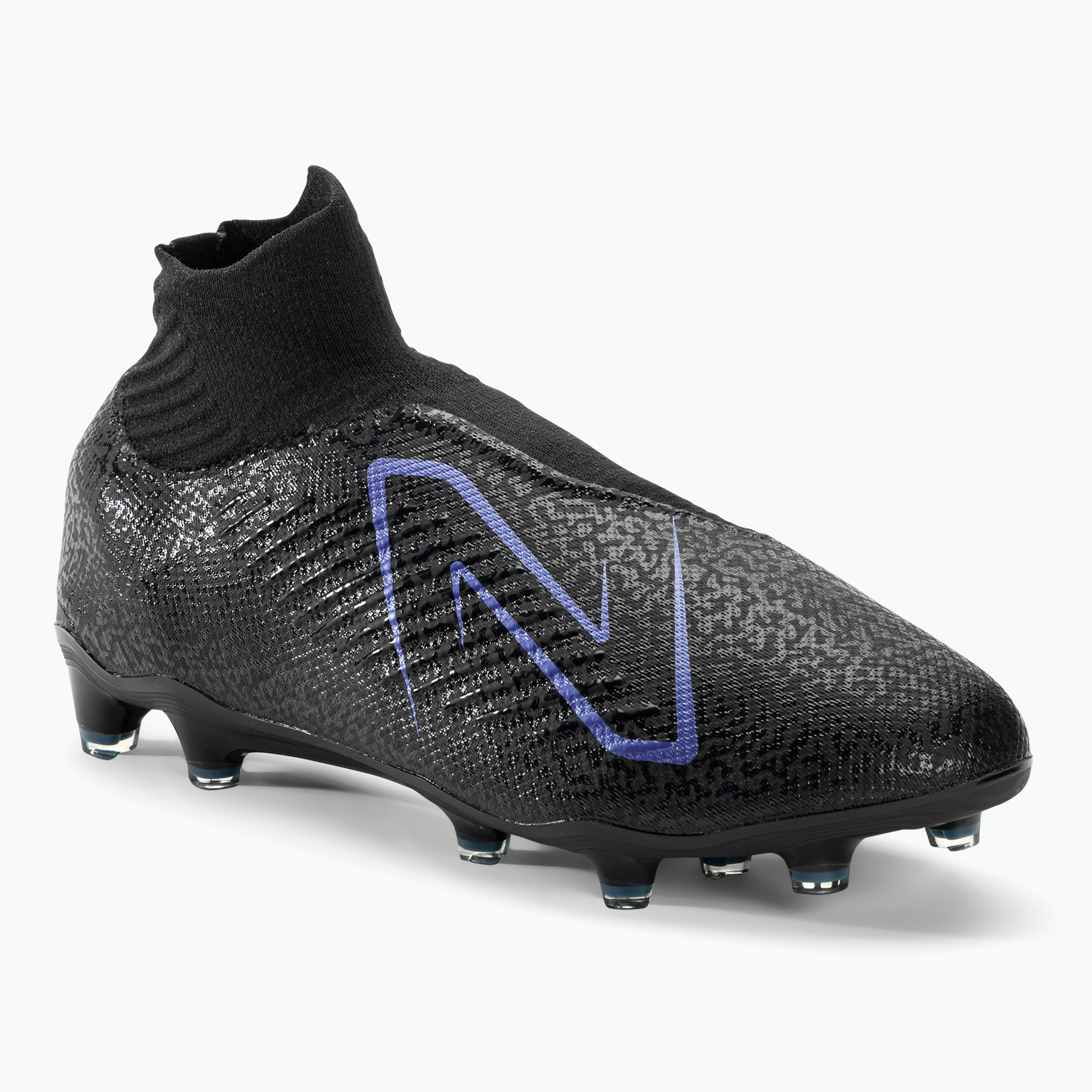 Мъжки футболни обувки New Balance Tekela V4 Magia FG black