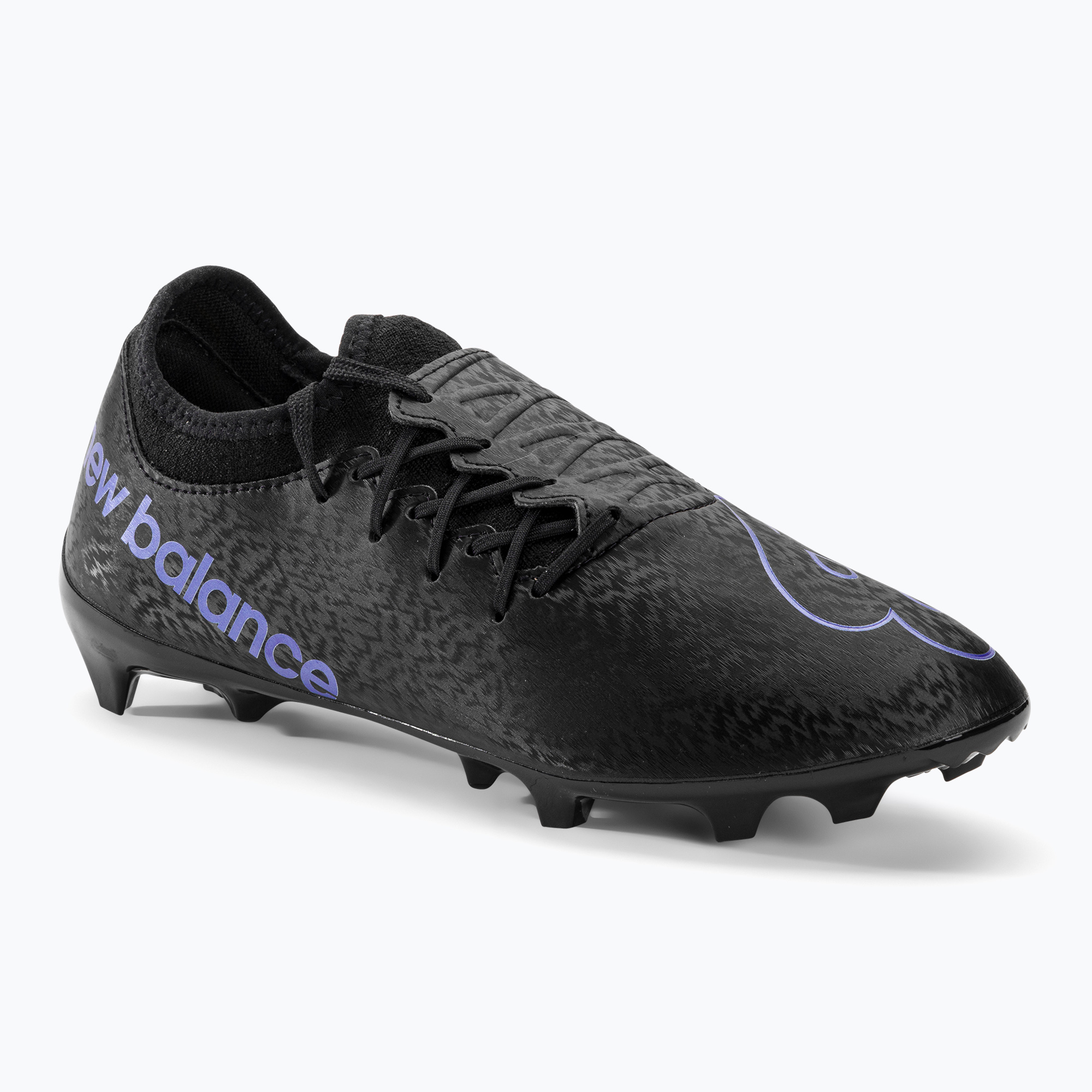 Мъжки футболни обувки New Balance Furon V7 Dispatch FG black