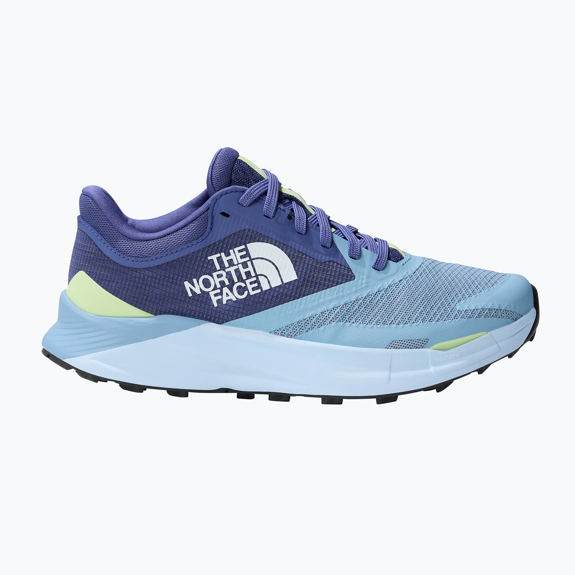 Дамски обувки за бягане The North Face Vectiv Enduris 3 steel blue/cave blue