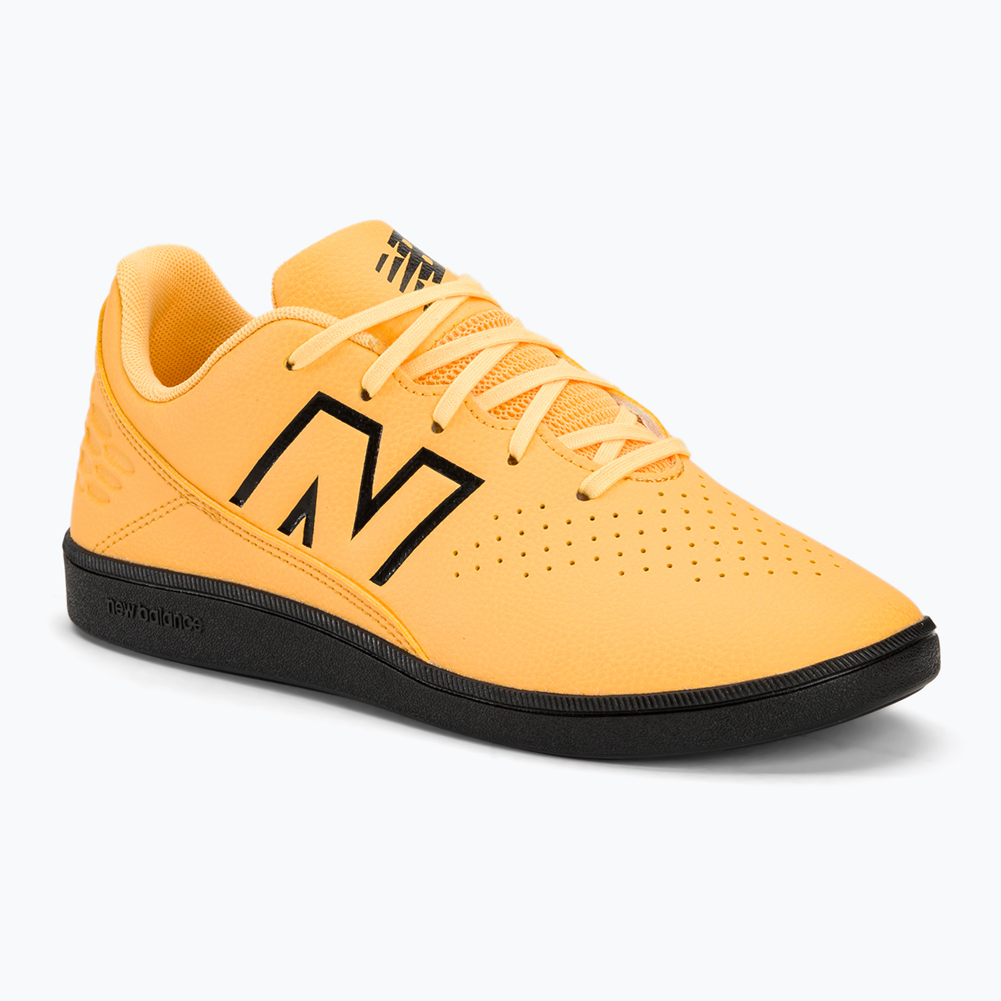 Детски футболни обувки New Balance Audazo Control JNR IN v6