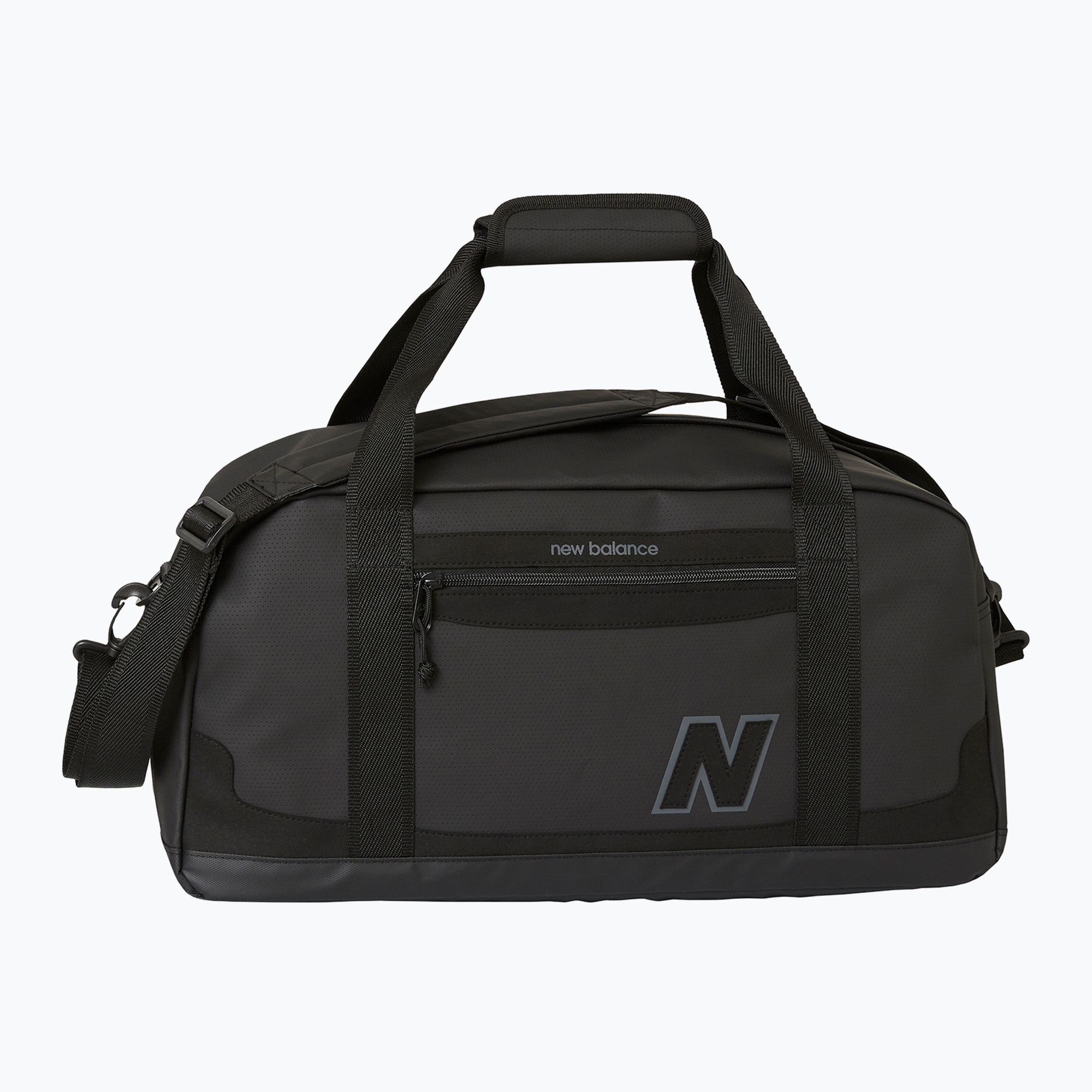 New Balance Legacy Дъфел чанта 32 л черна
