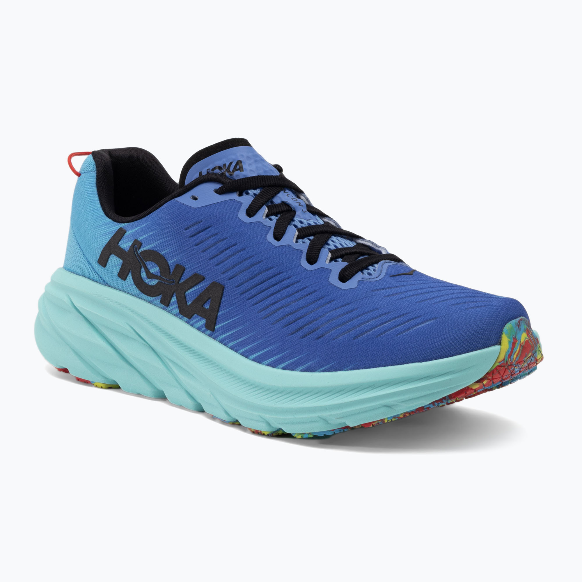 HOKA мъжки обувки за бягане Rincon 3 virtual blue/swim day