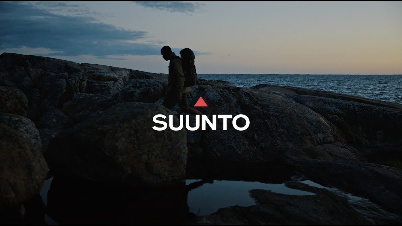 Suunto 5 Peak grey SS050729000
