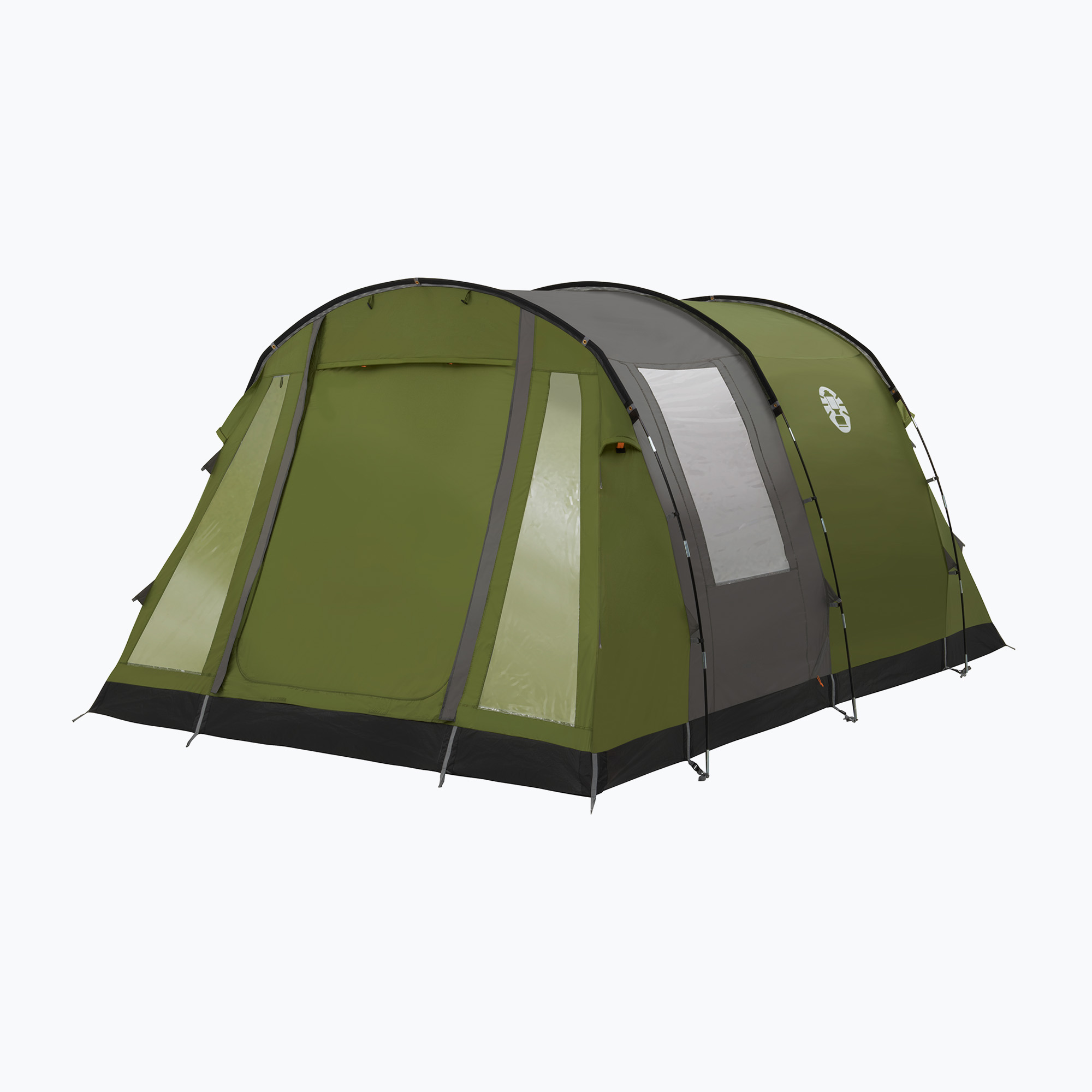 Палатка за къмпинг Coleman Cook за 4 души зелена 2000019533