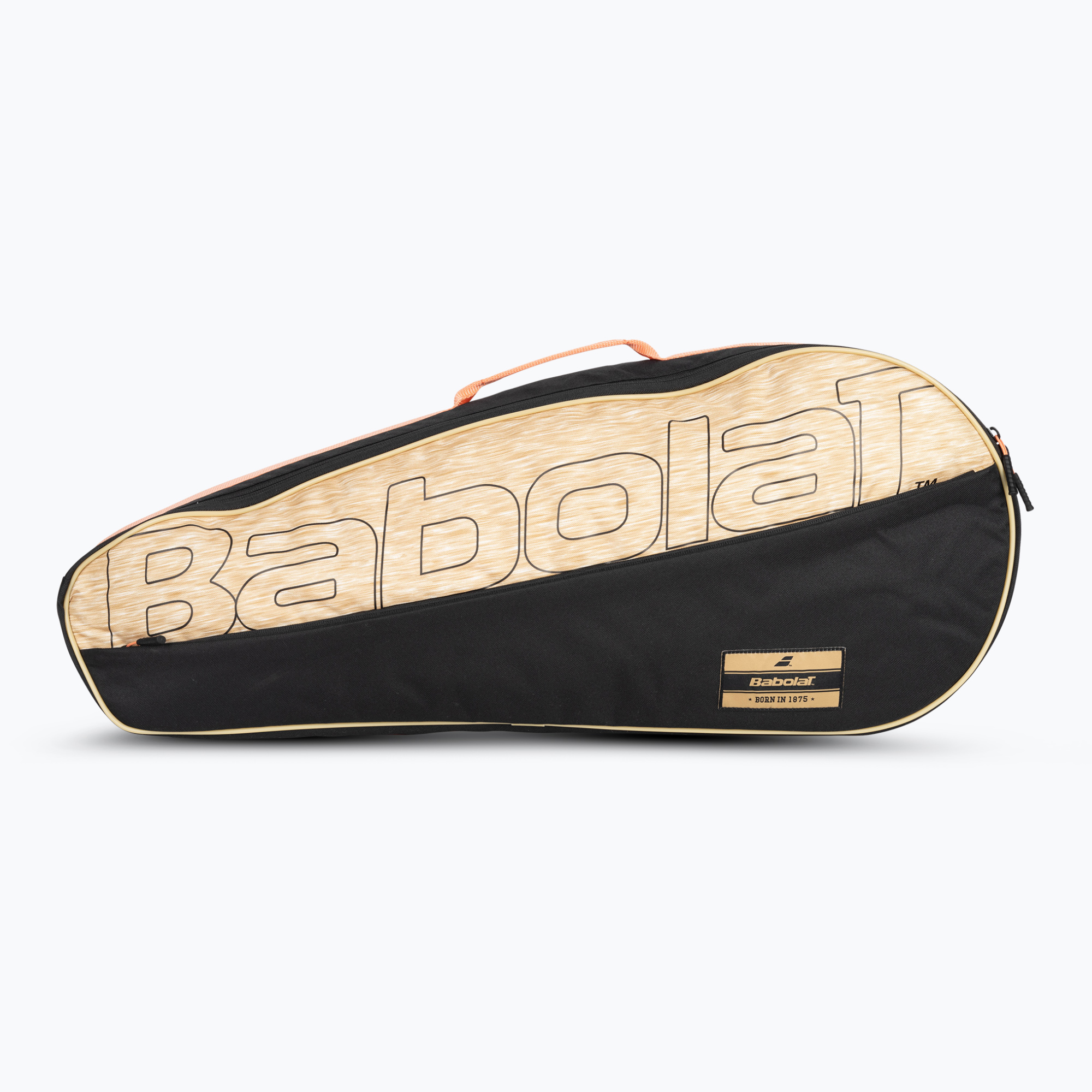 Чанта за тенис Babolat RH X3 Essential 24 л черна/бежова