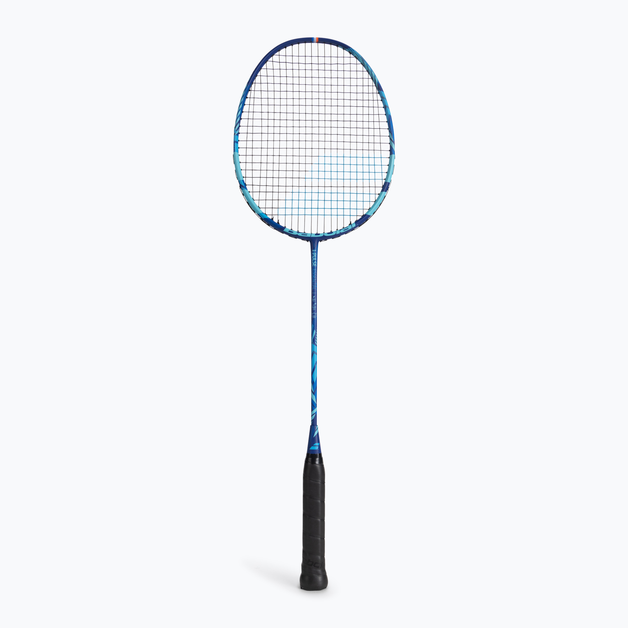 Ракета за бадминтон BABOLAT 22 I-Pulse Essential синя 190821