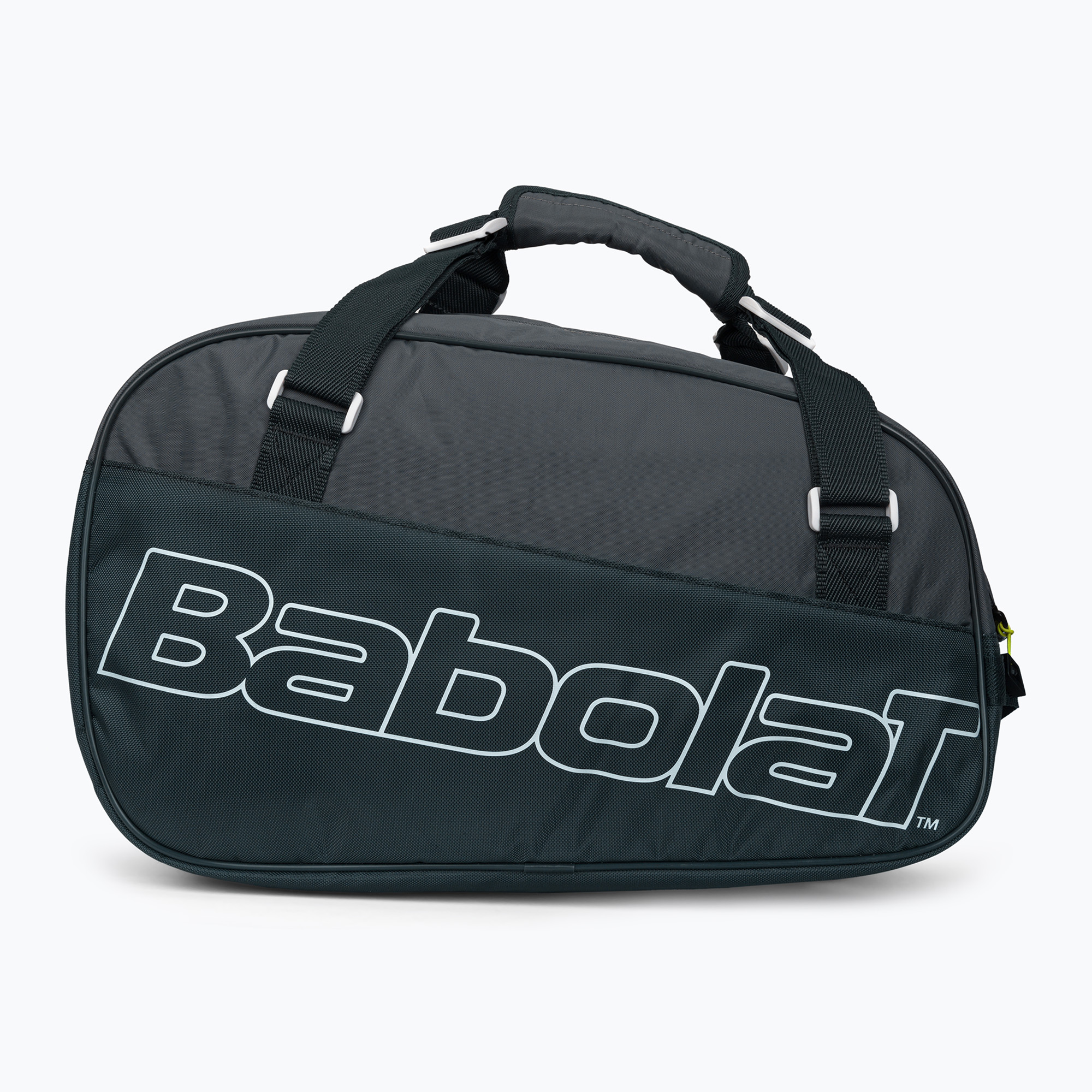 Babolat Evo Court S тенис чанта сива 751224